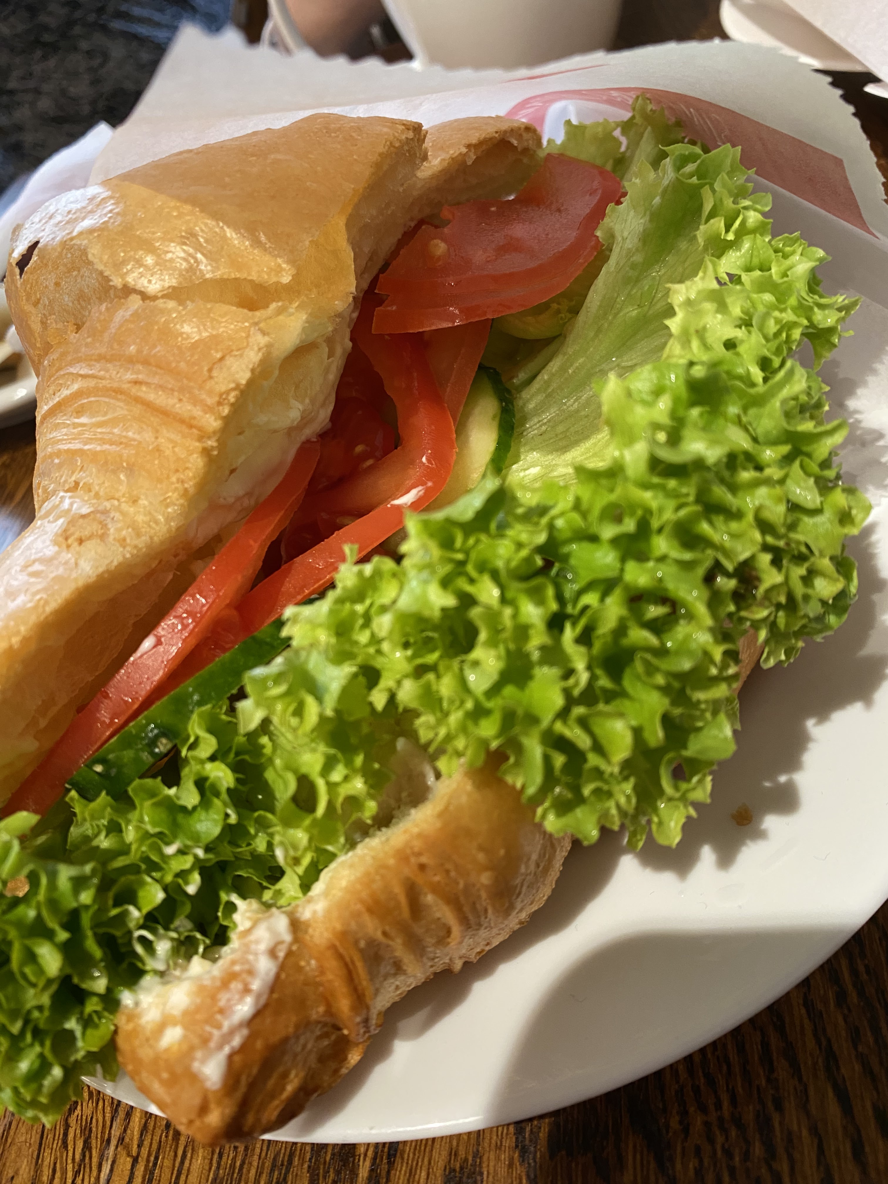 Lviv Croissants image 5