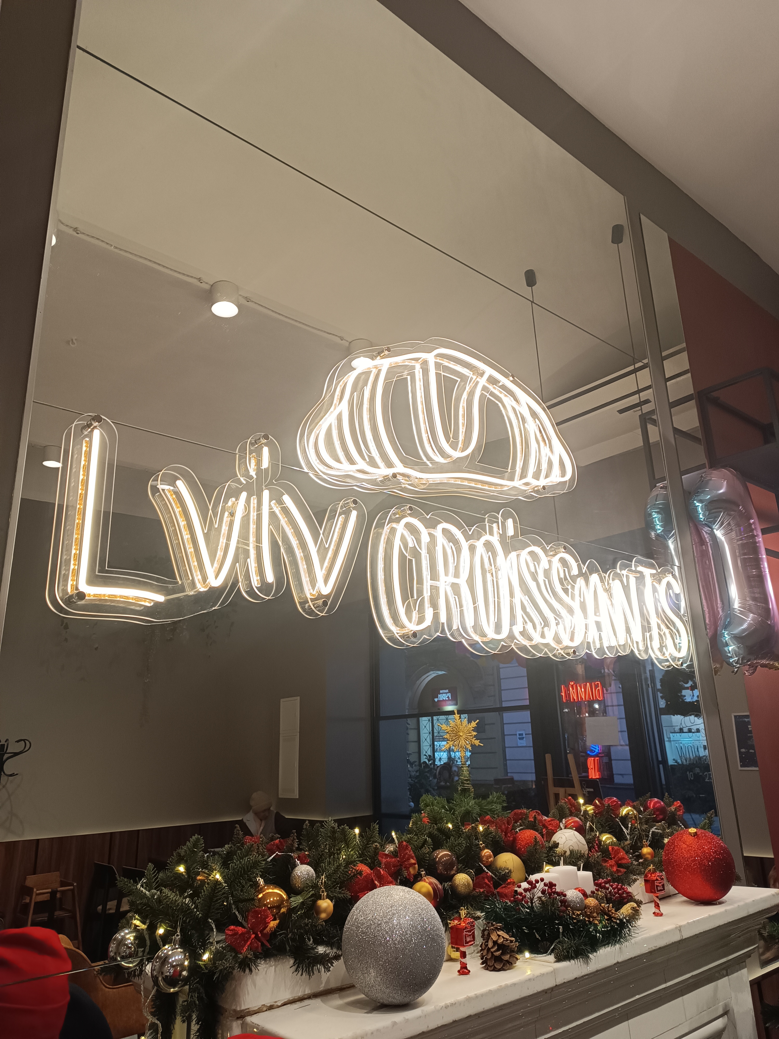 Lviv Croissants image 6