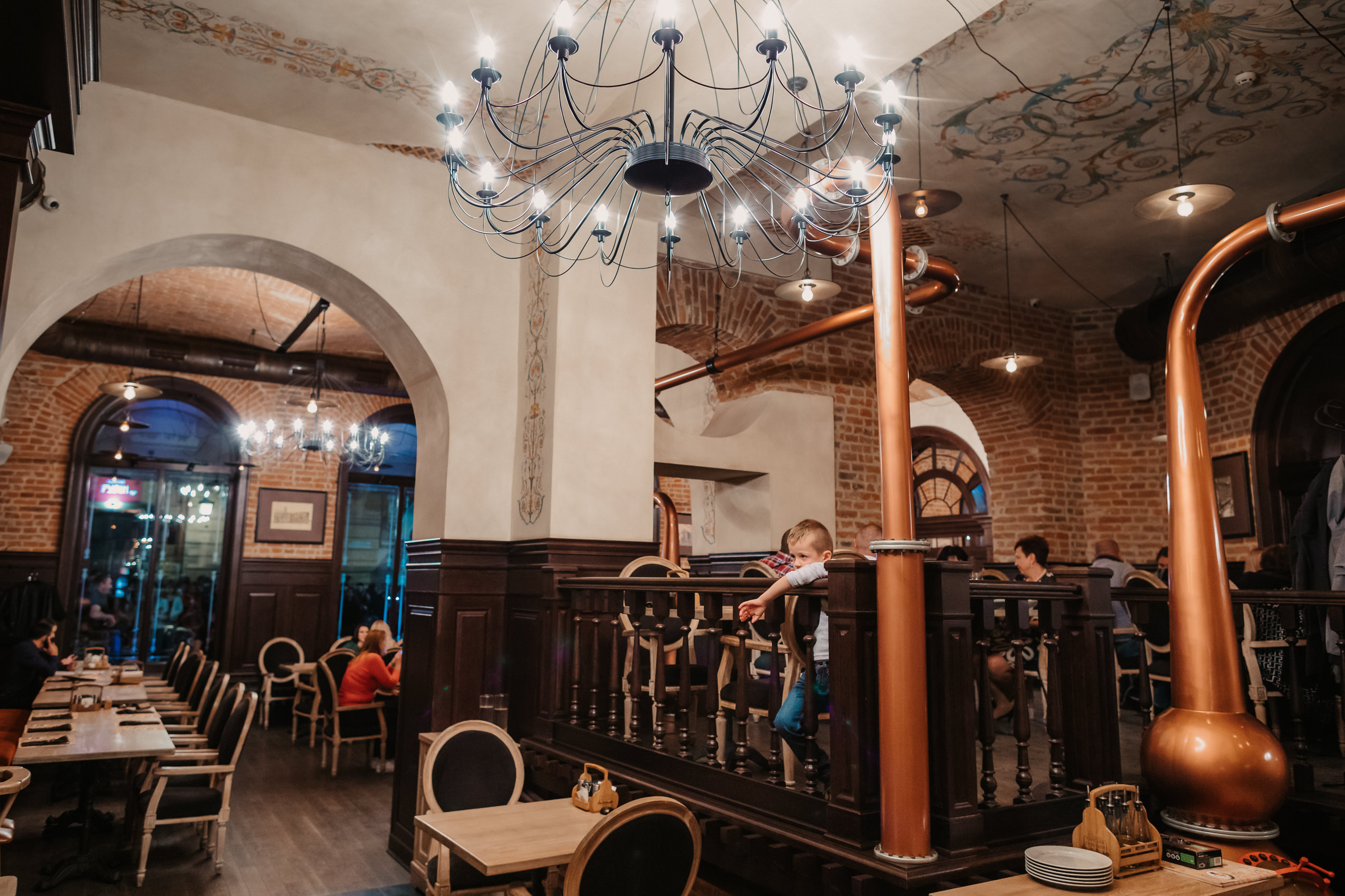 Pansʹka Huralʹnya image 1