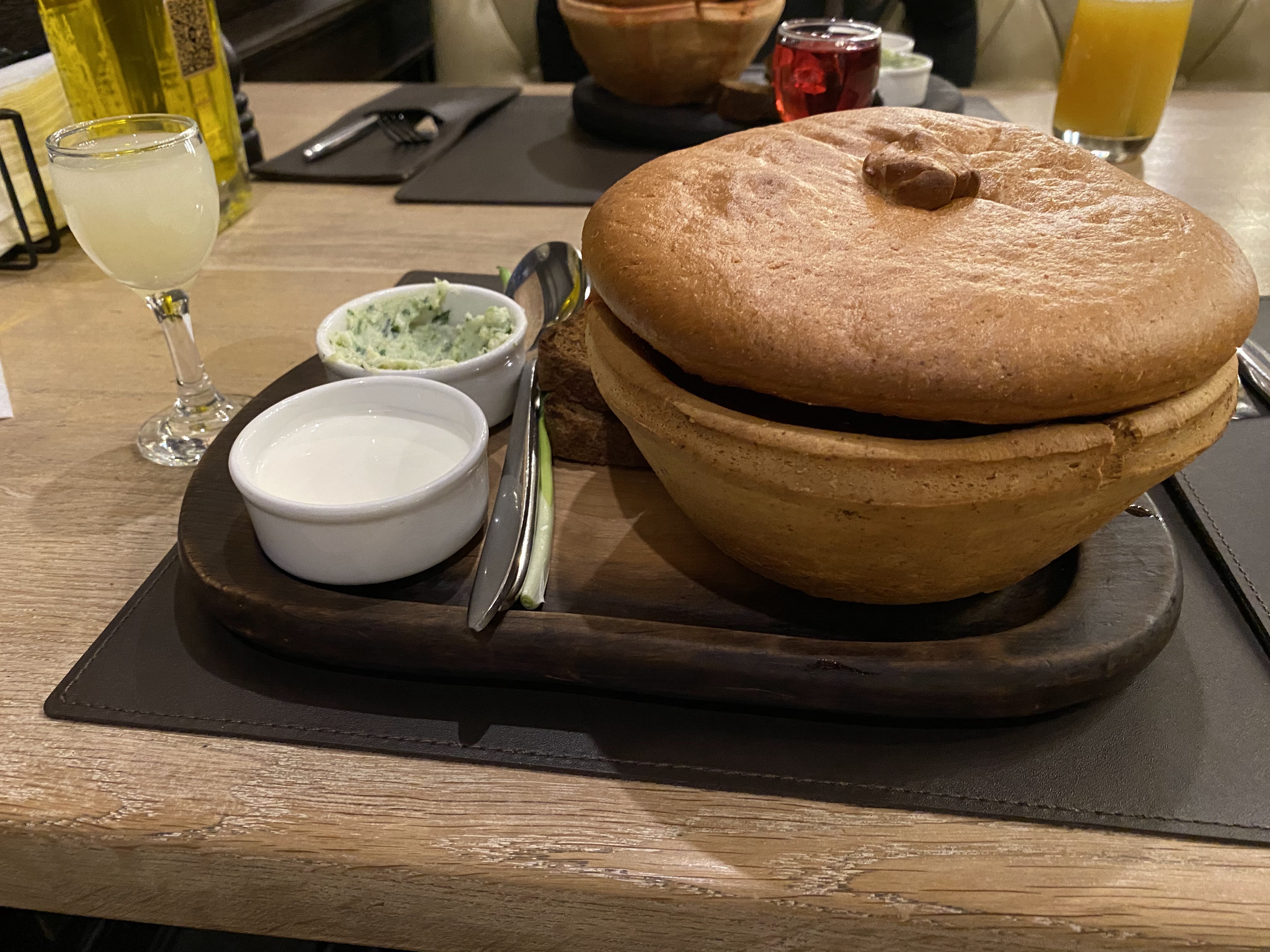 Pansʹka Huralʹnya image 8