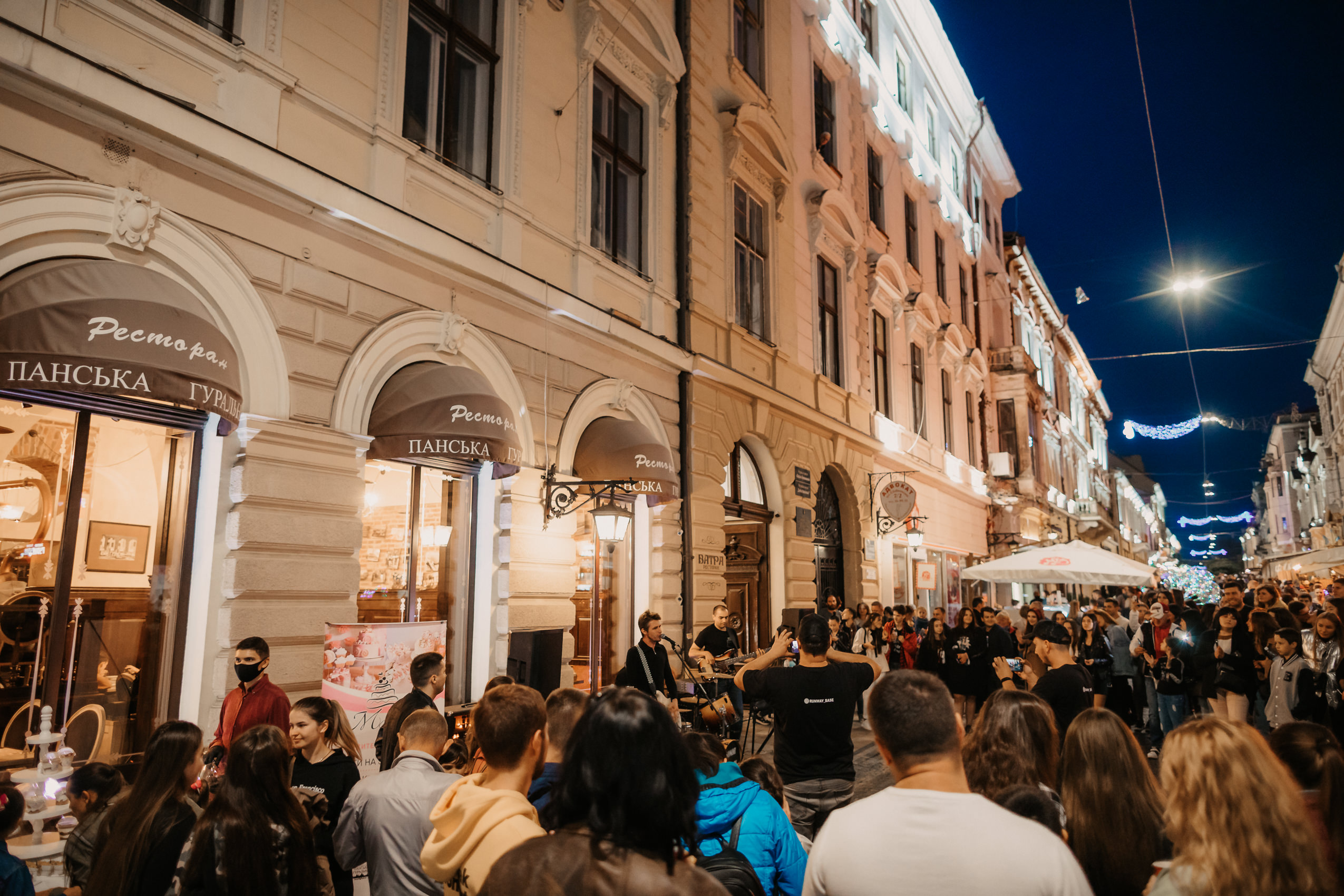 Pansʹka Huralʹnya image 9