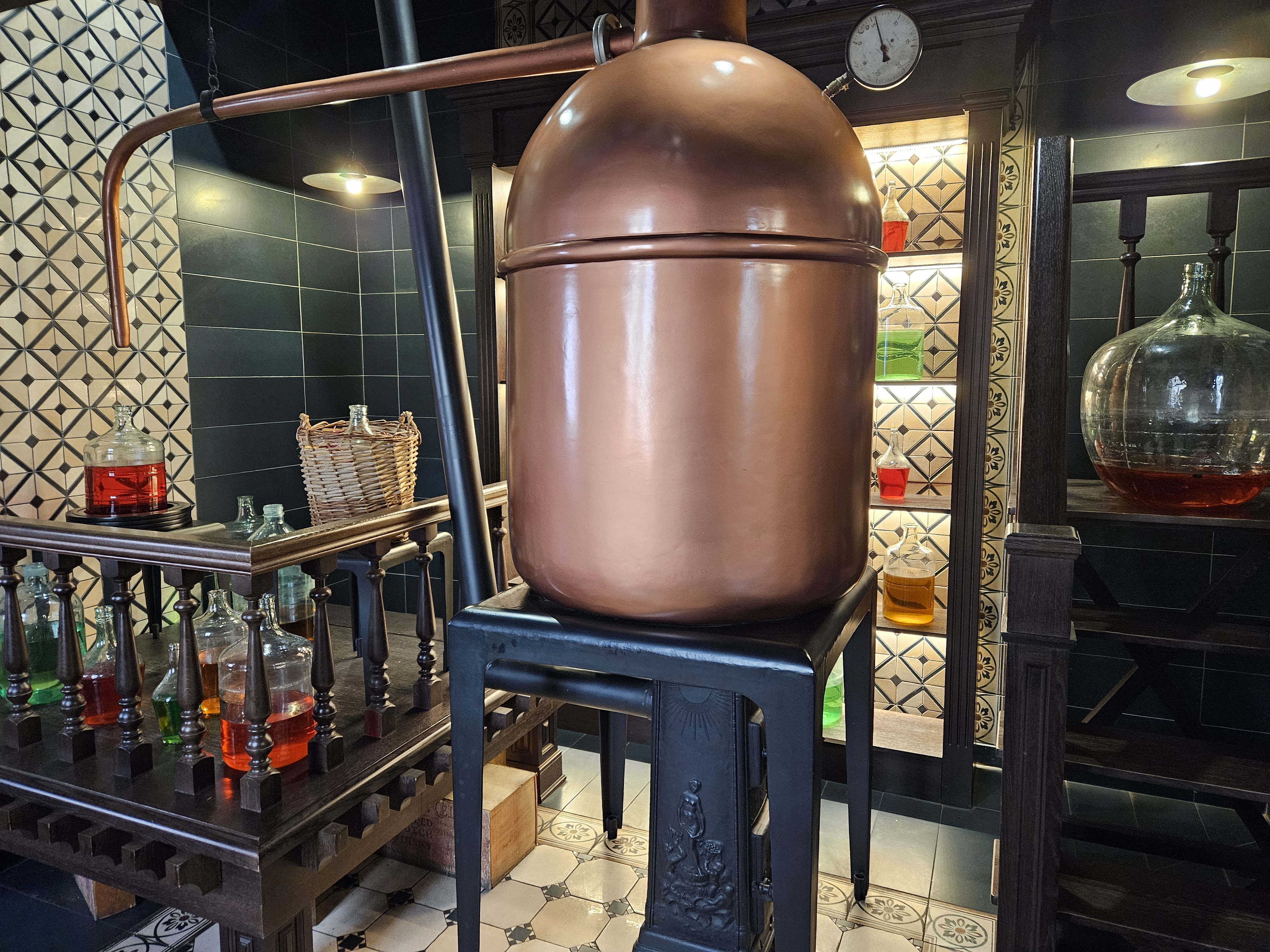 Pansʹka Huralʹnya image 10