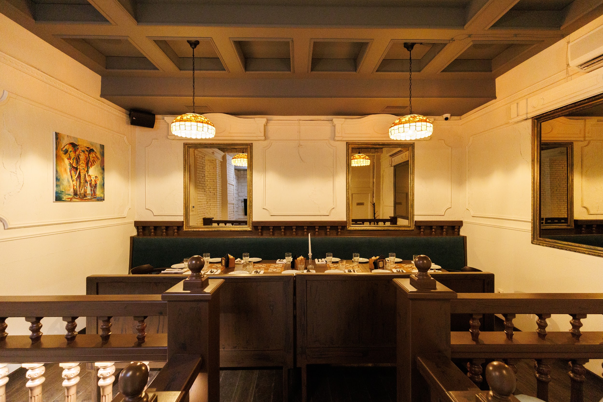 Historia Restaurant image 1