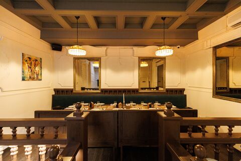 Historia Restaurant image 1