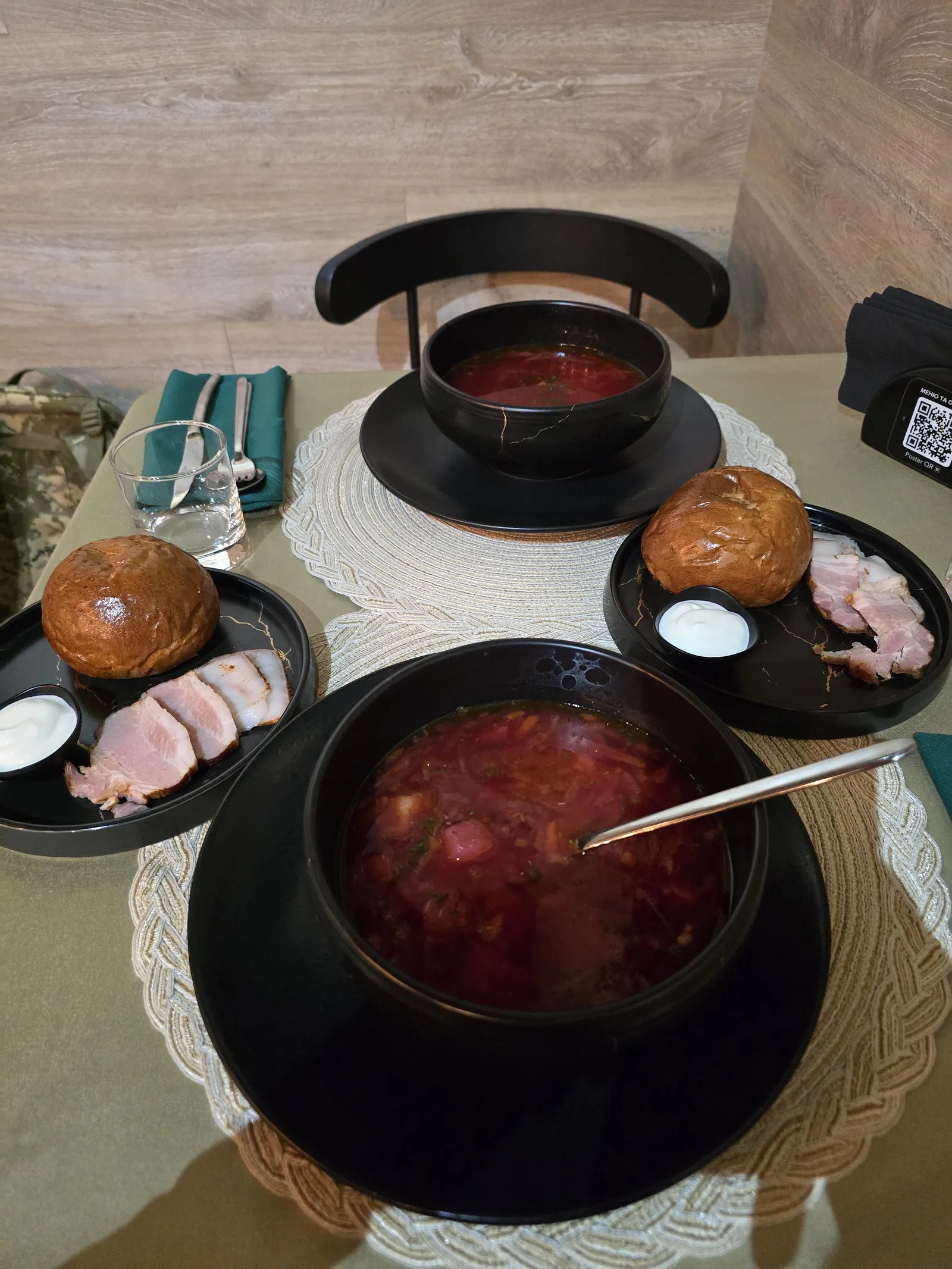 Historia Restaurant image 2