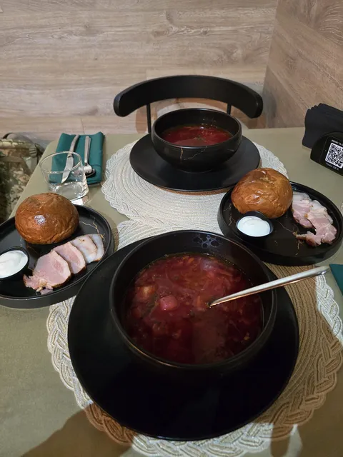 Historia Restaurant image 2