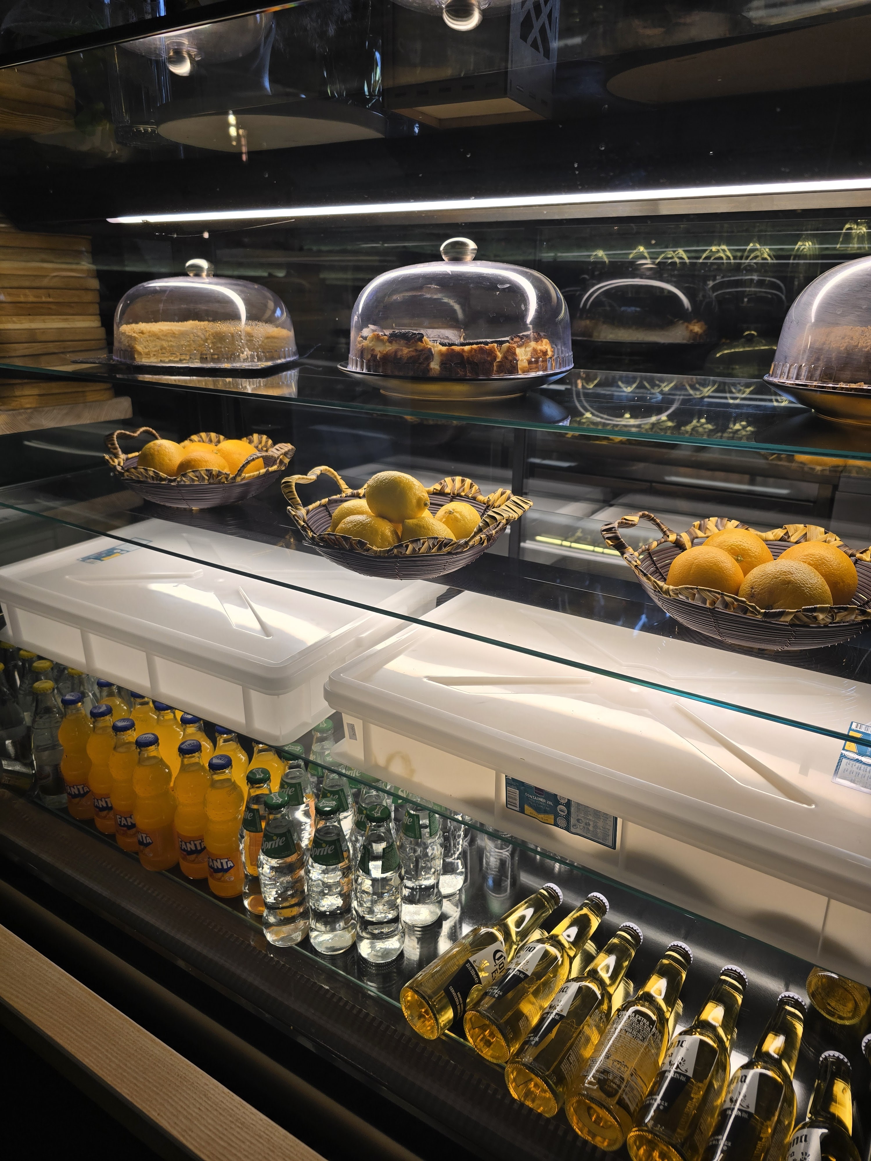 Historia Restaurant image 4