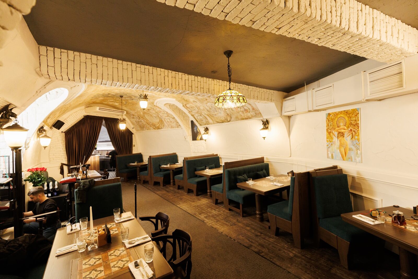 Historia Restaurant image 5