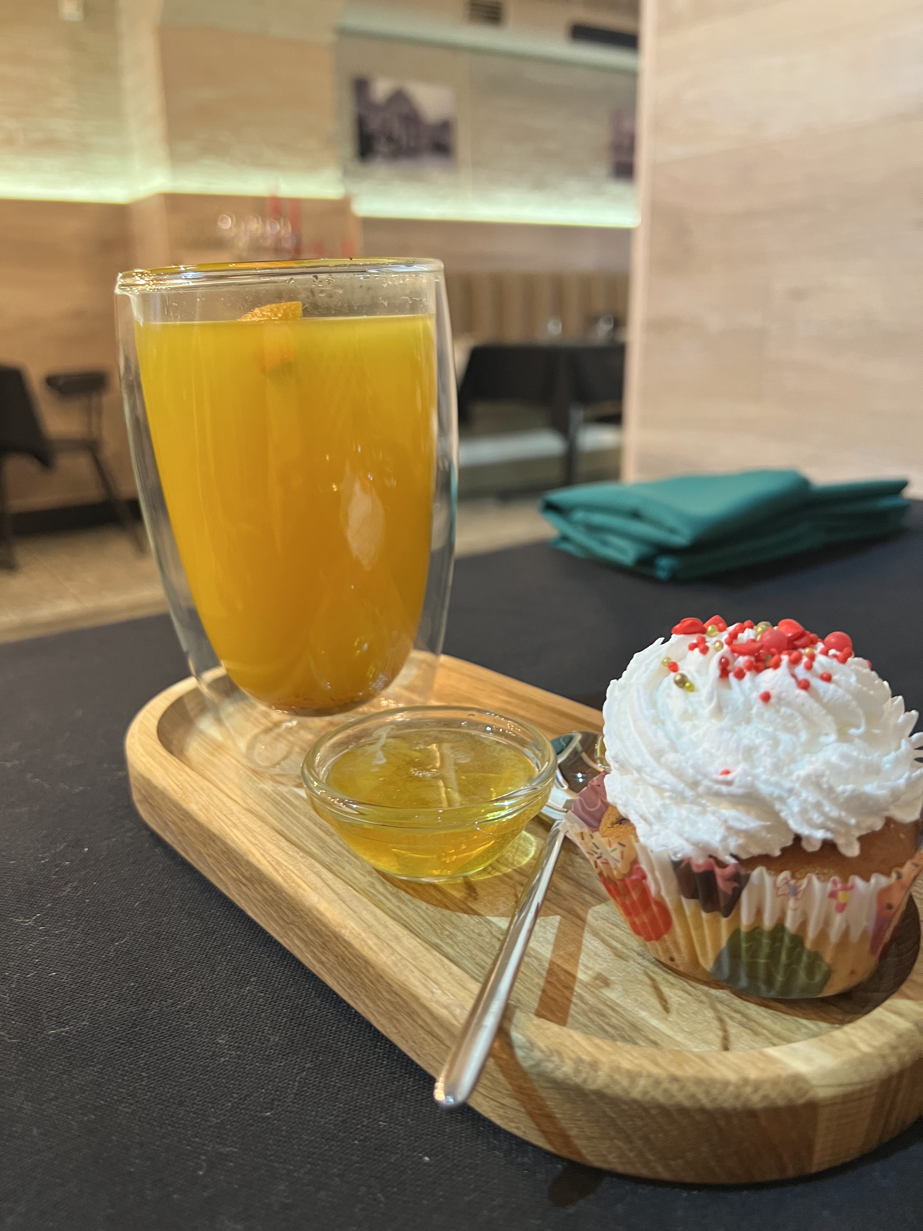 Historia Restaurant image 8