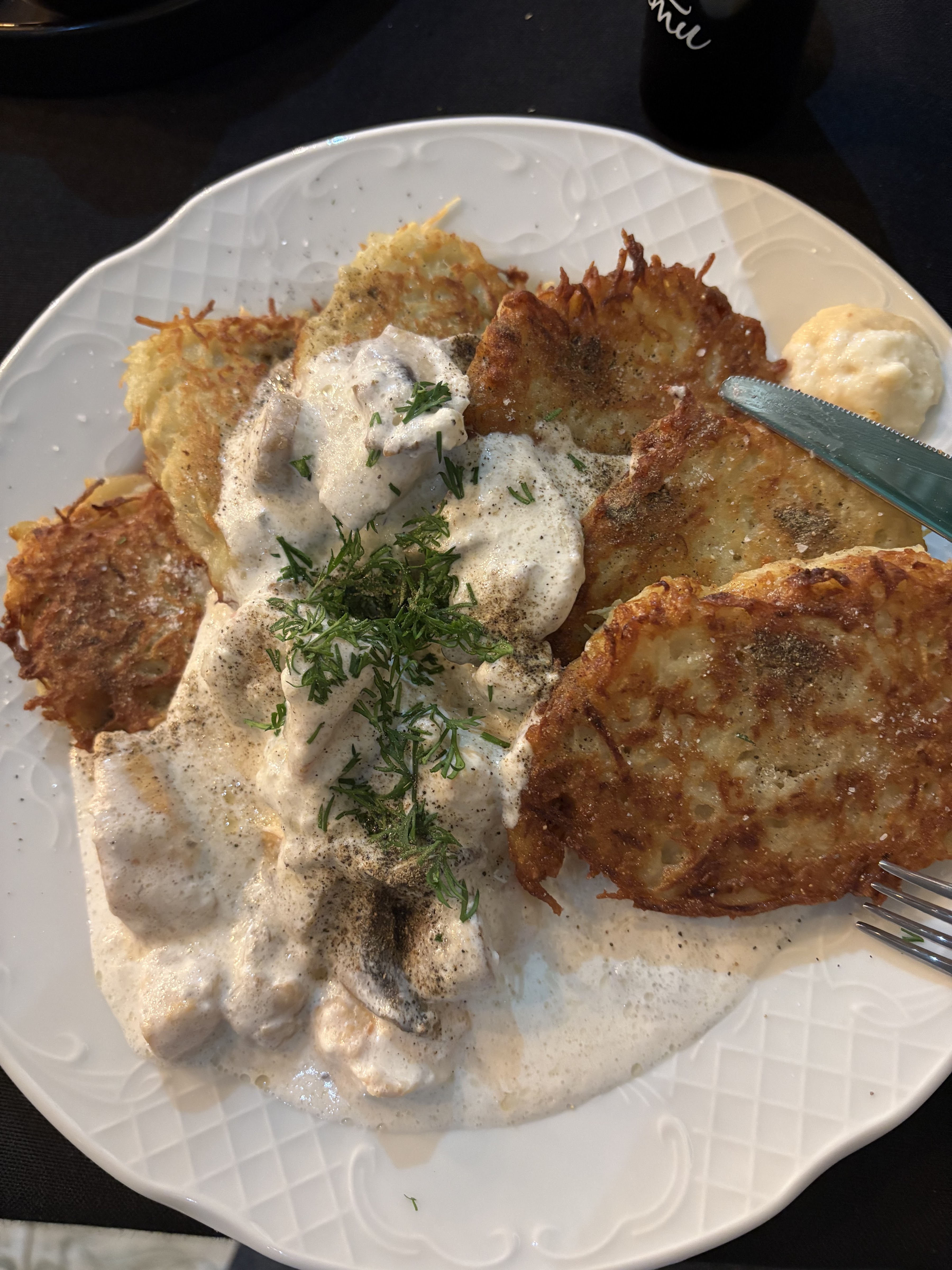 Historia Restaurant image 9