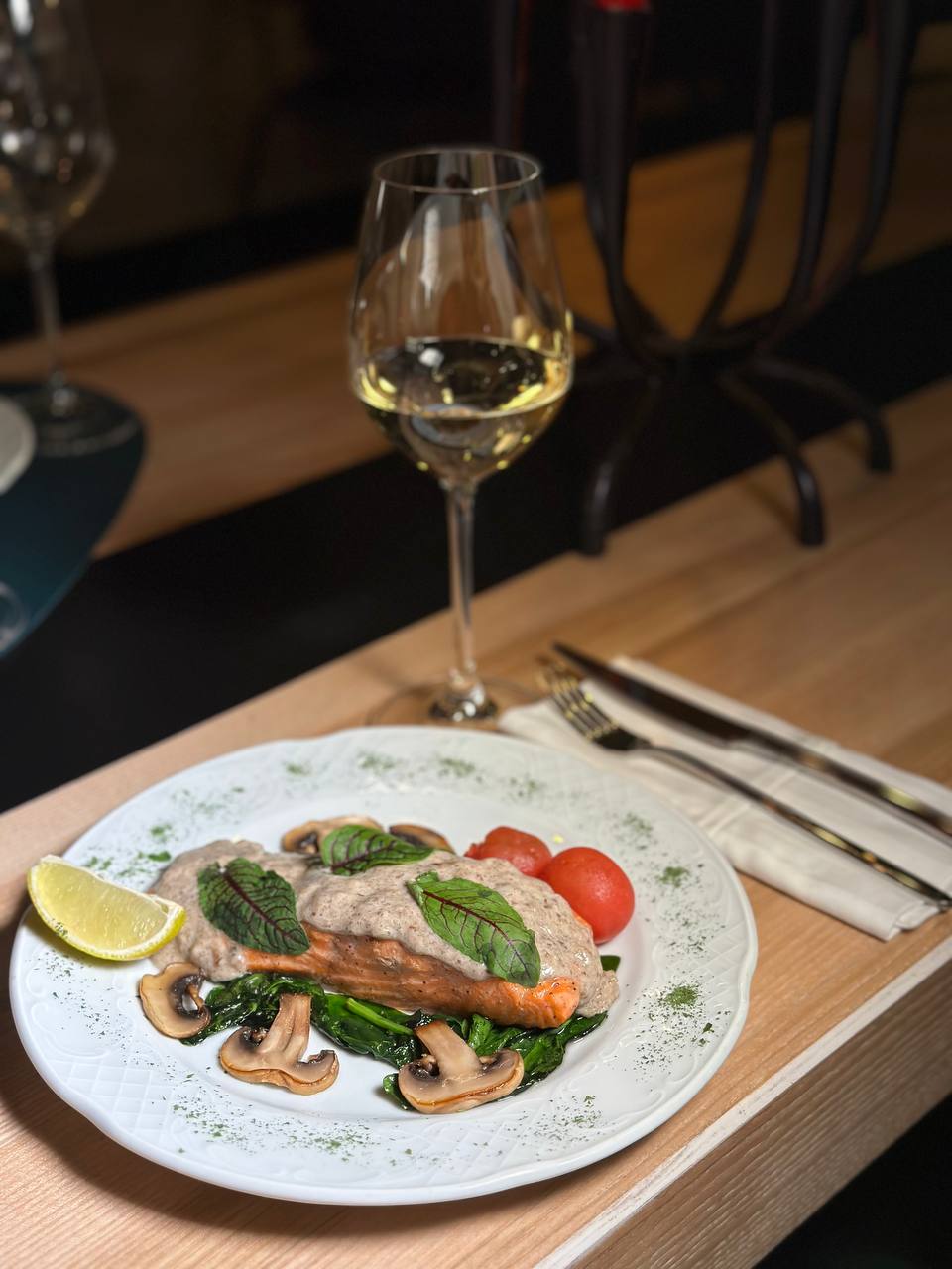 Historia Restaurant image 10