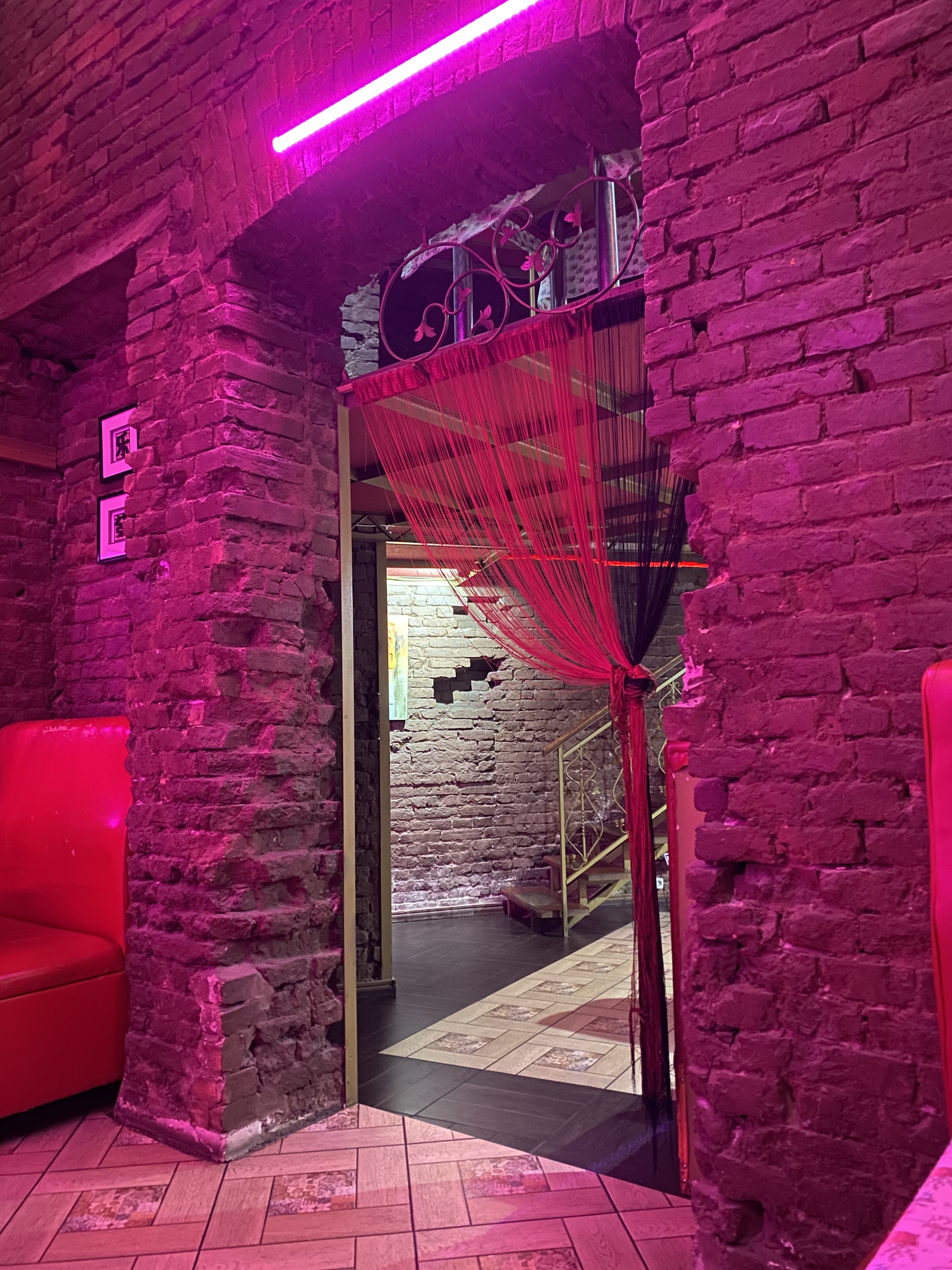 Sushi Club "PanJaPan" image 4