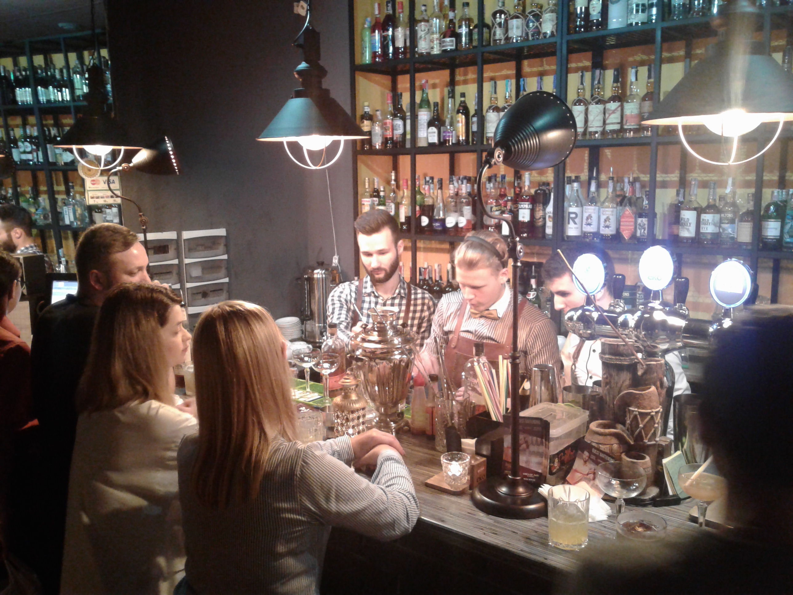 Sushi Club "PanJaPan" image 8