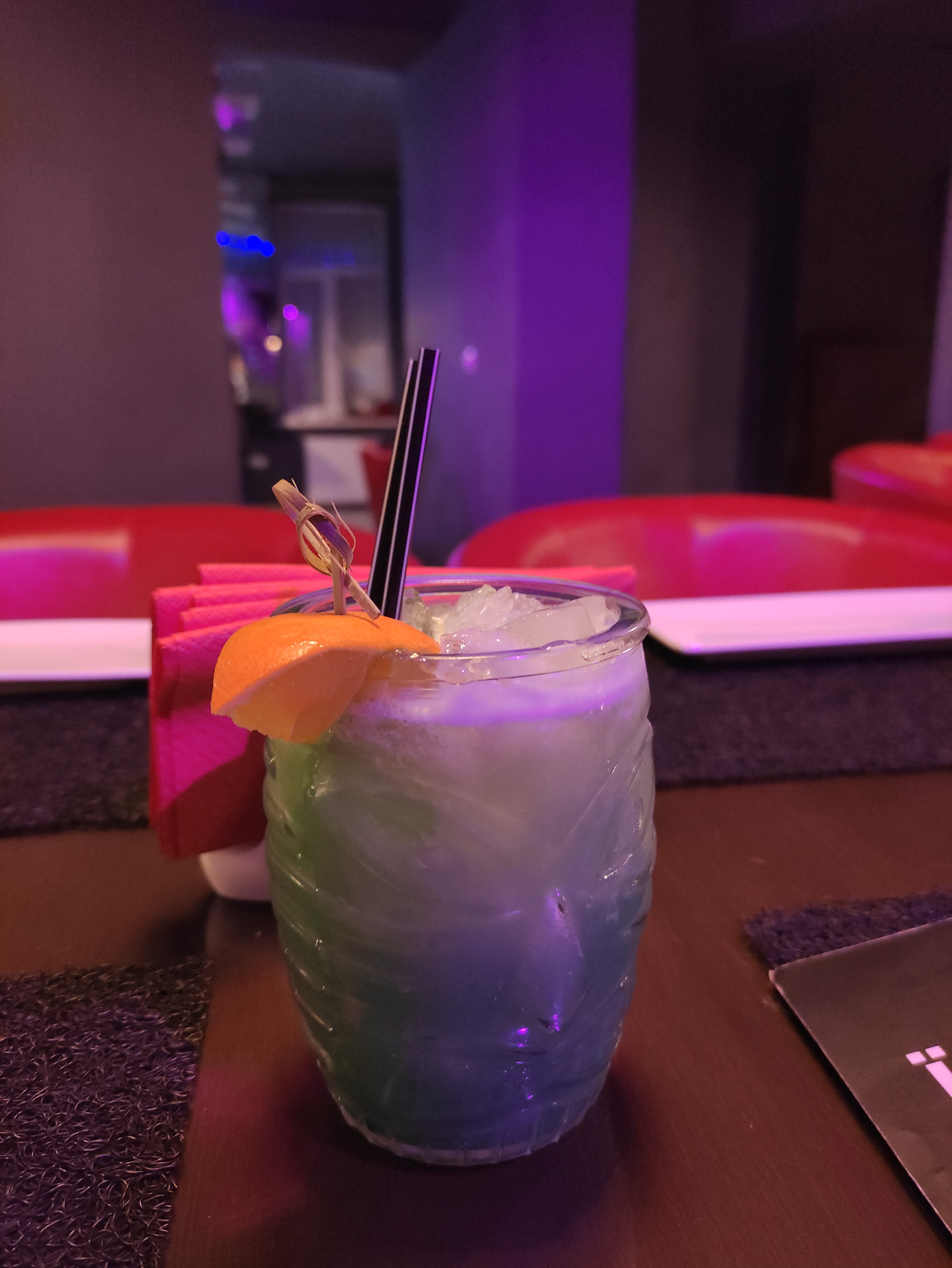 Sushi Club "PanJaPan" image 10