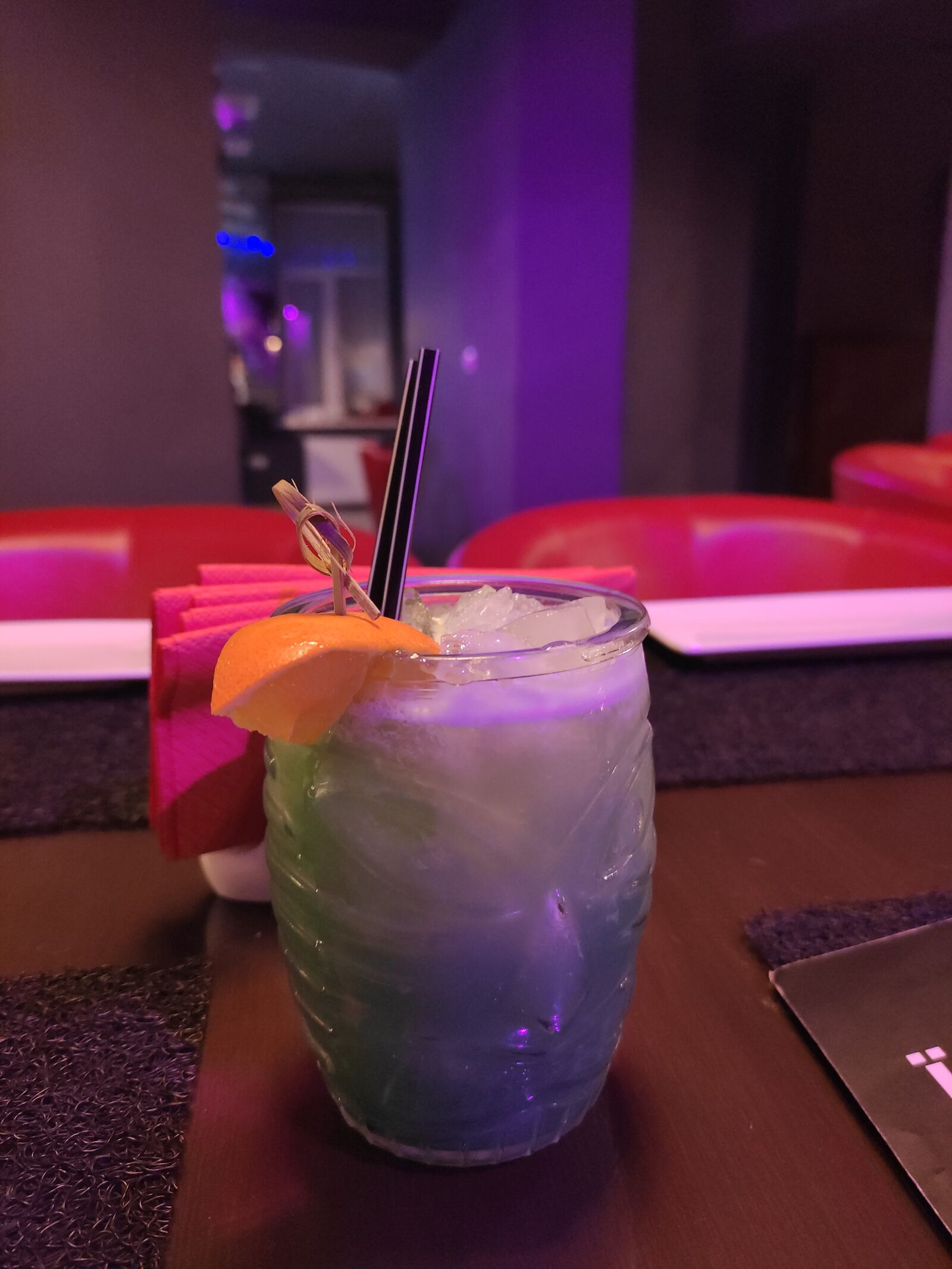Sushi Club "PanJaPan" image 10