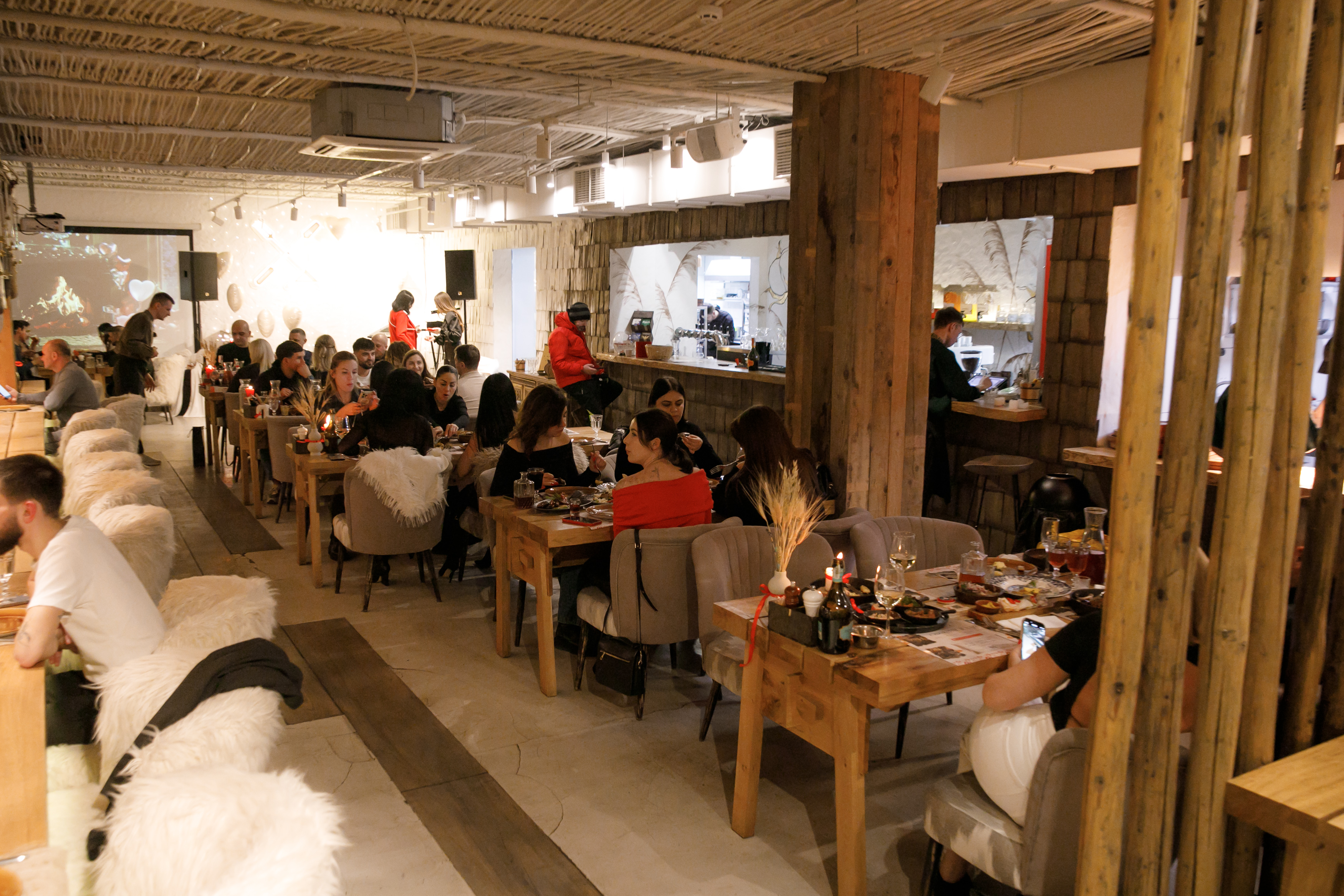 Ресторація Хата | Restaurant HATA image 1