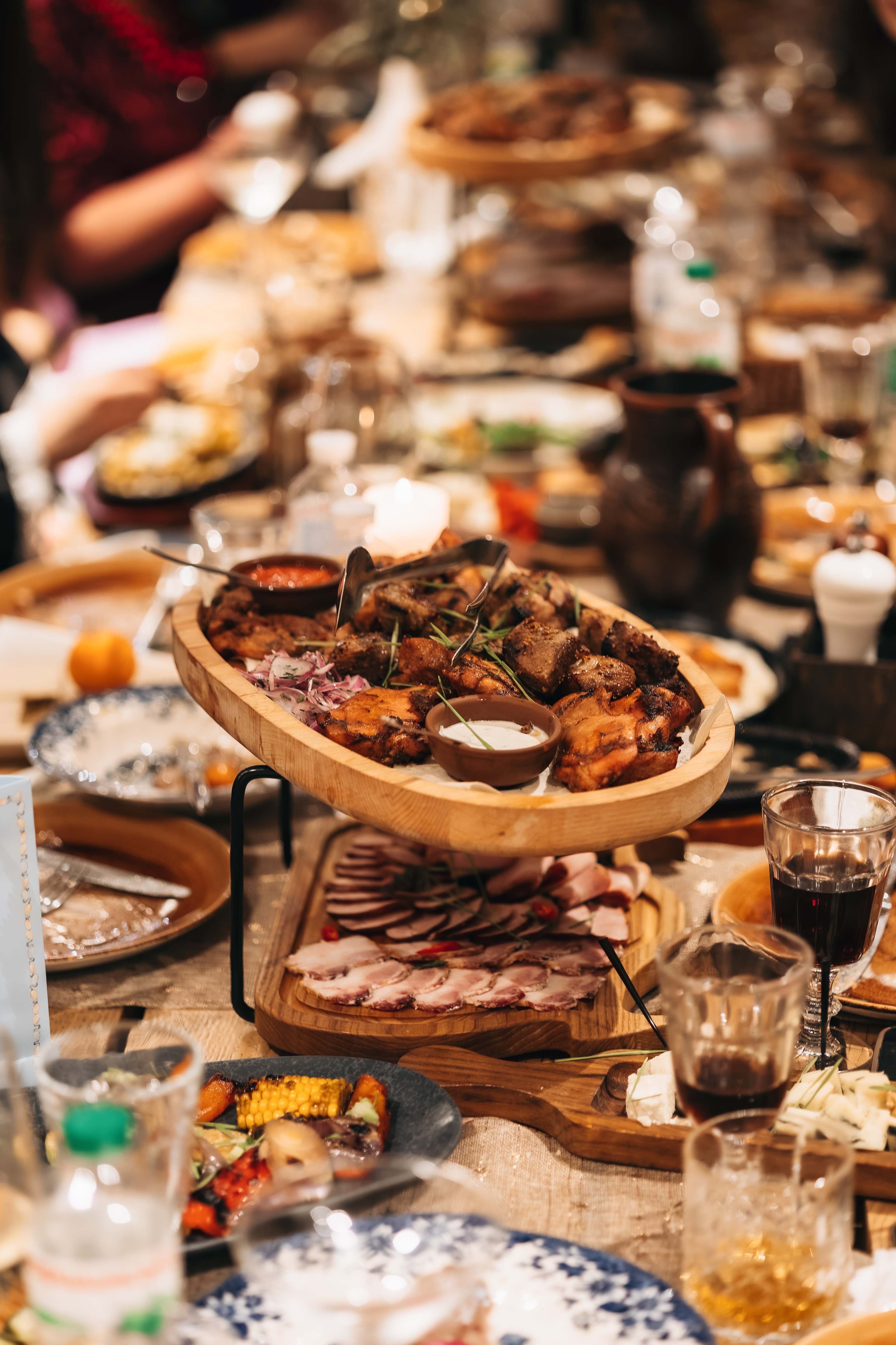 Ресторація Хата | Restaurant HATA image 2