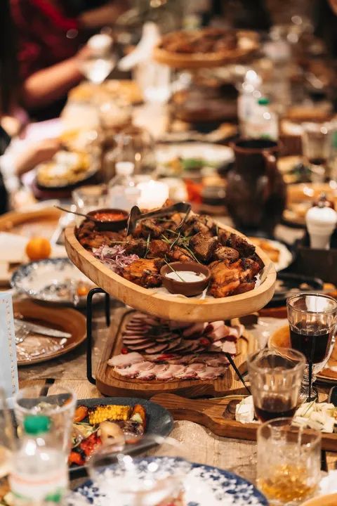 Ресторація Хата | Restaurant HATA image 2