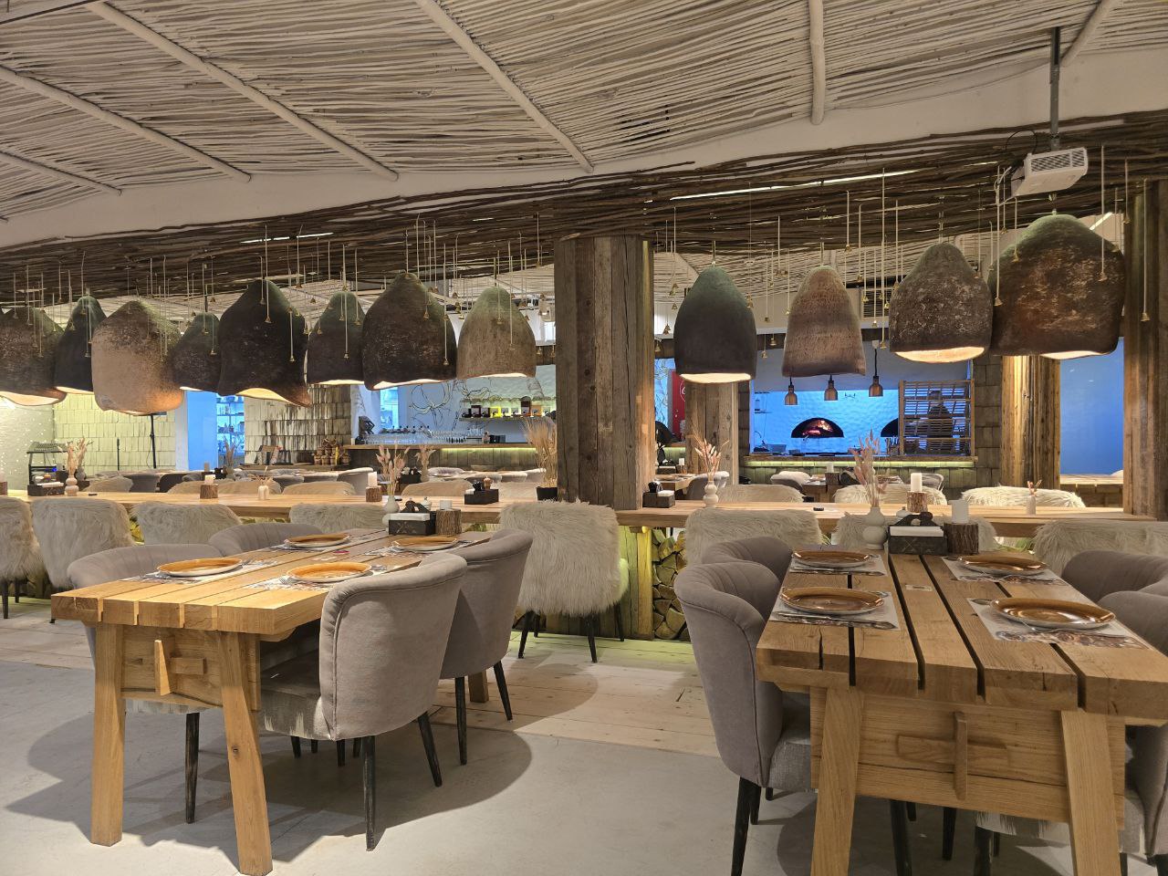 Ресторація Хата | Restaurant HATA image 4