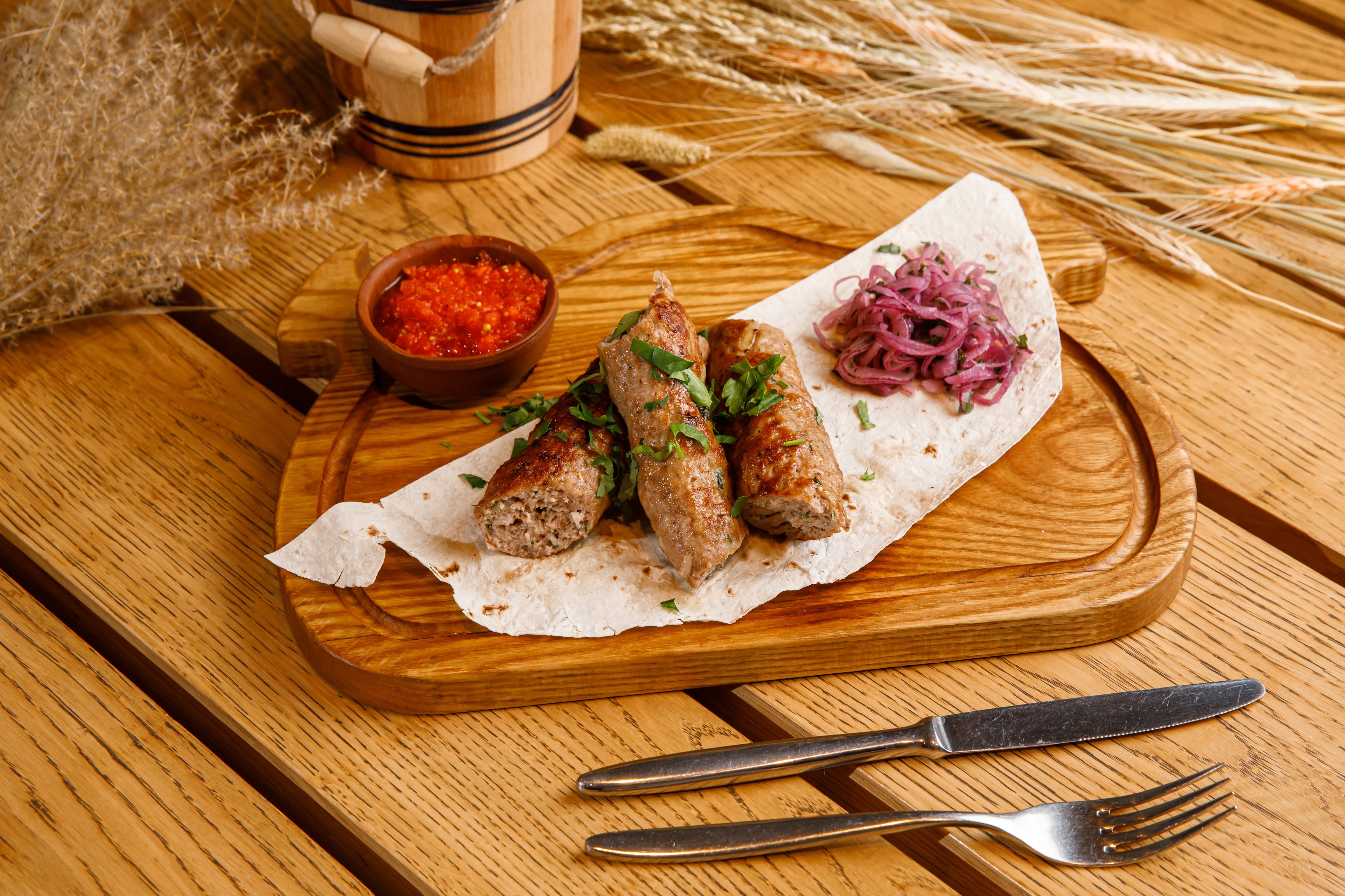 Ресторація Хата | Restaurant HATA image 6