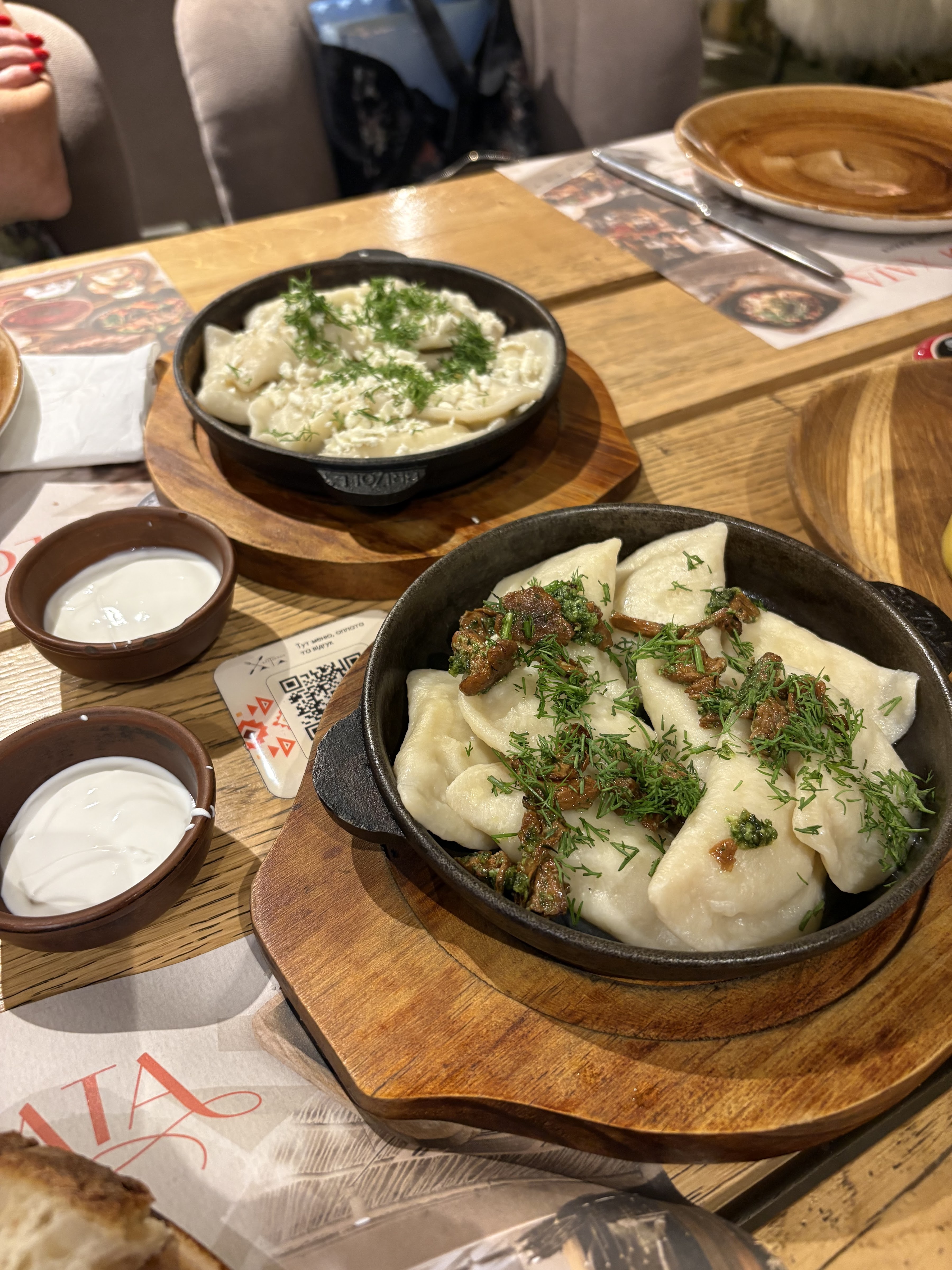 Ресторація Хата | Restaurant HATA image 7