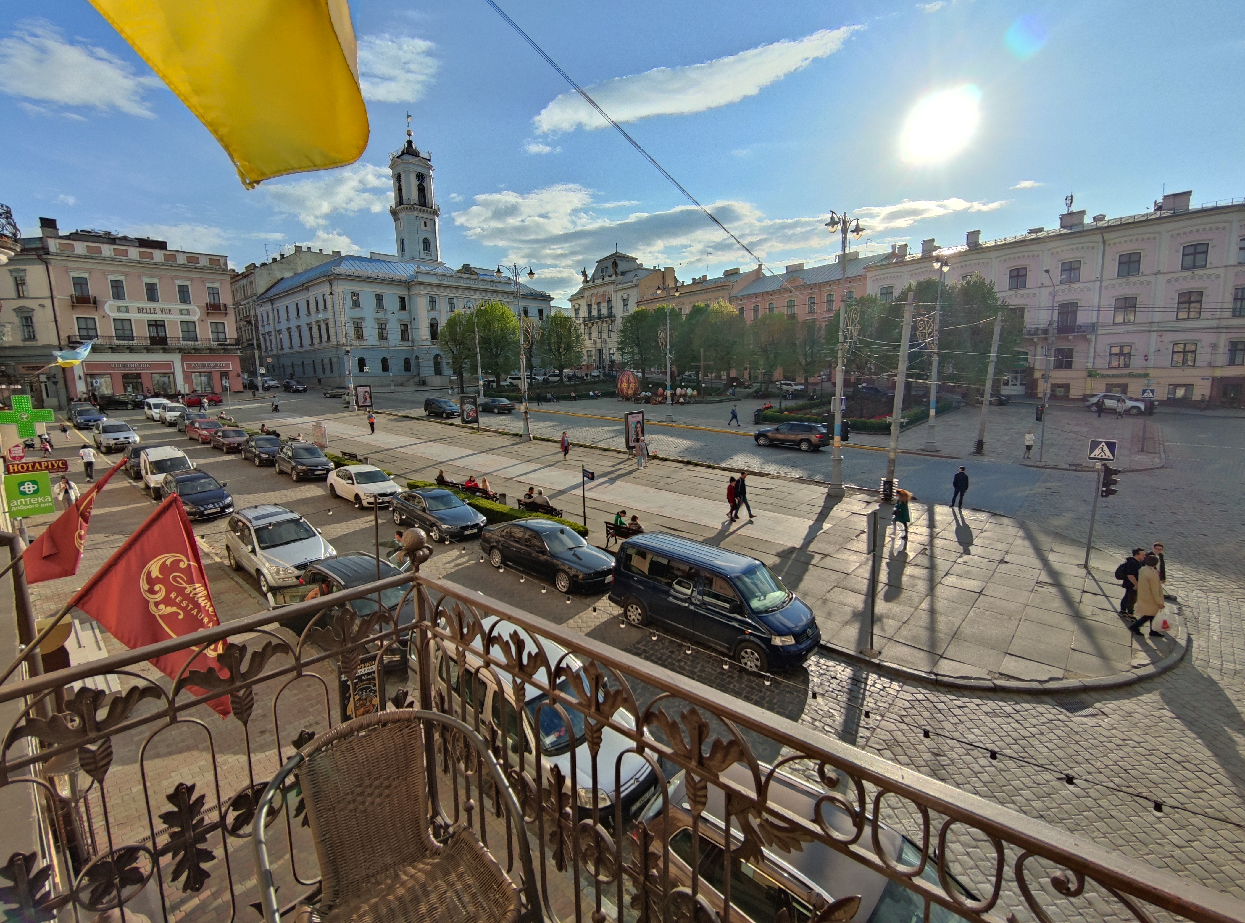 Allure Inn Grill image 4