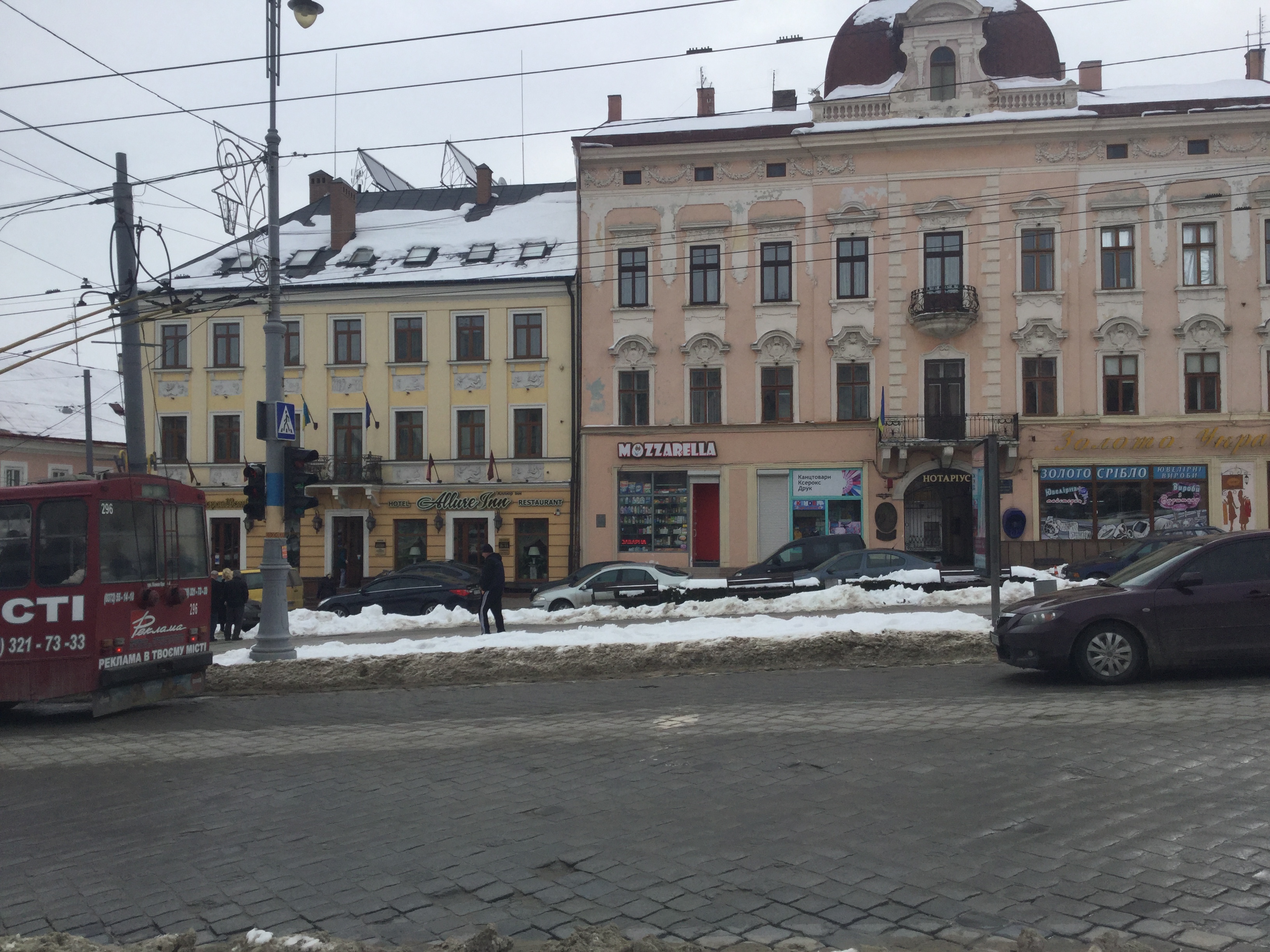 Allure Inn Grill image 5