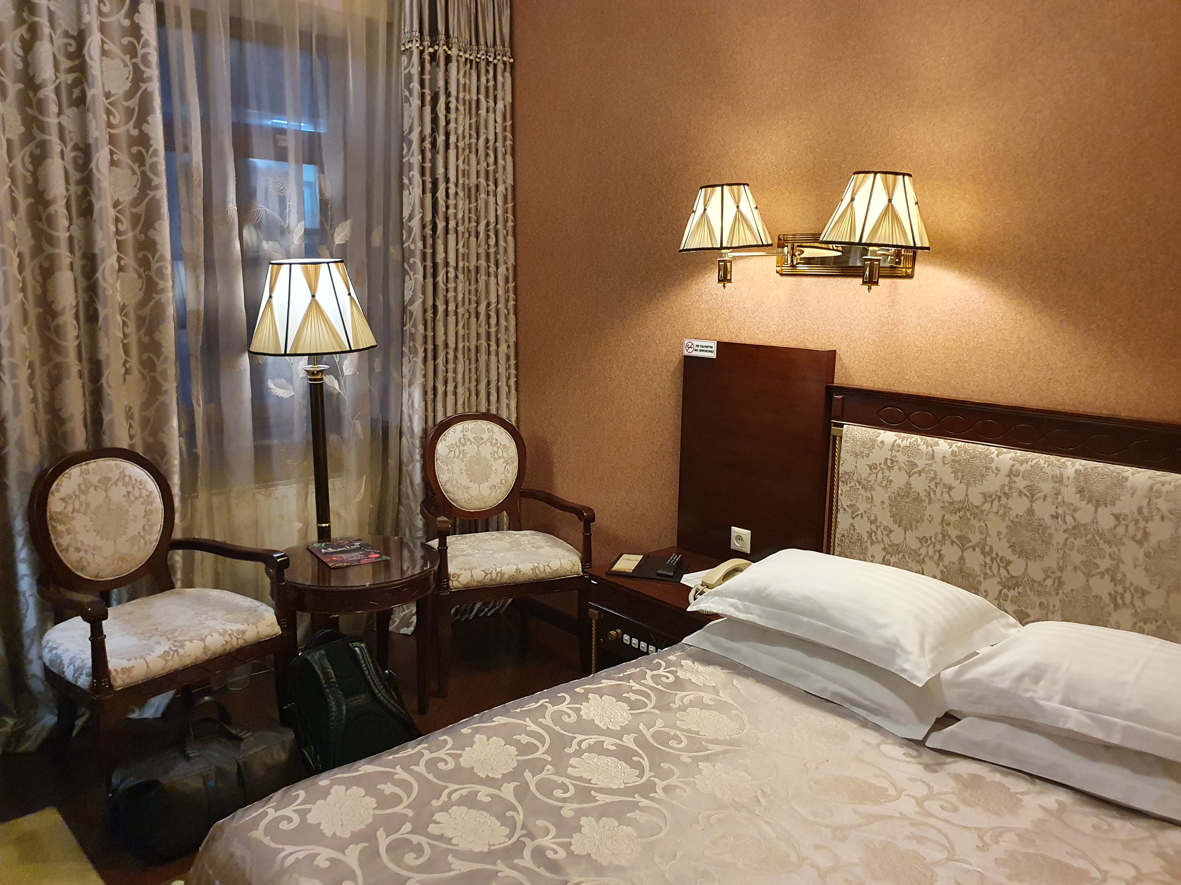 Allure Inn Grill image 6