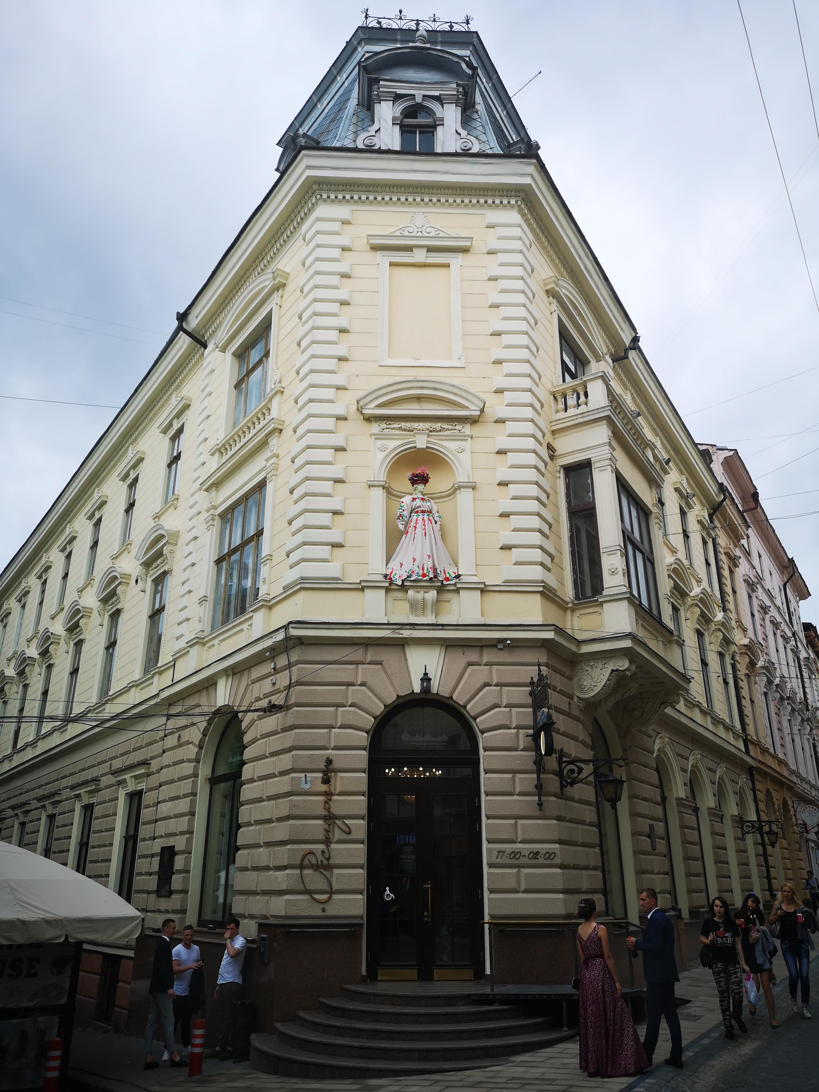 Allure Inn Grill image 9