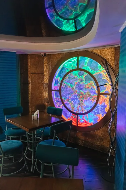 Park Pizza image 1