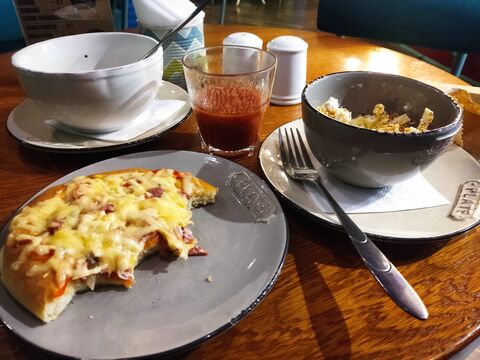 Park Pizza image 5