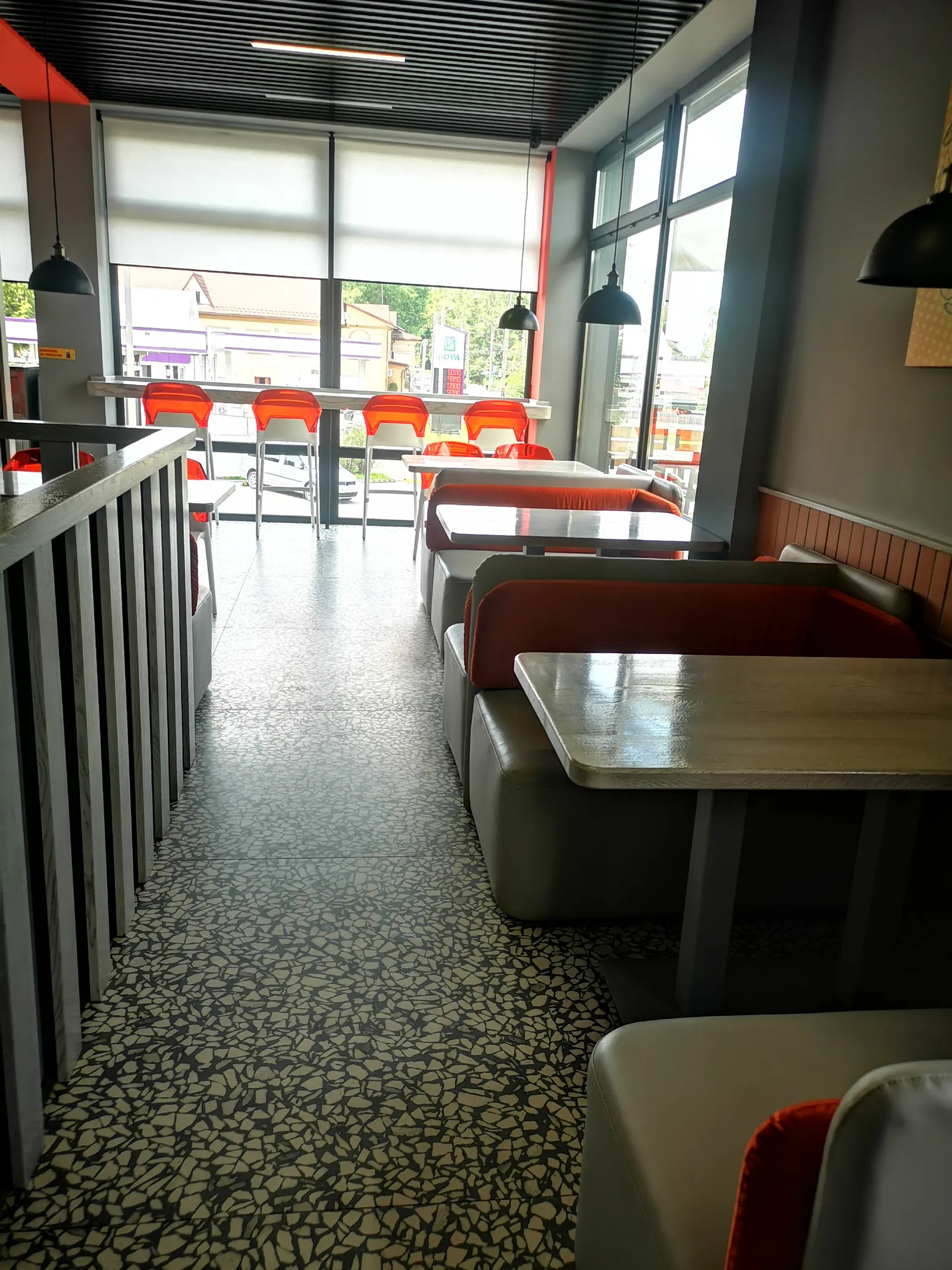 Fast Food "Daddy Burger" image 10