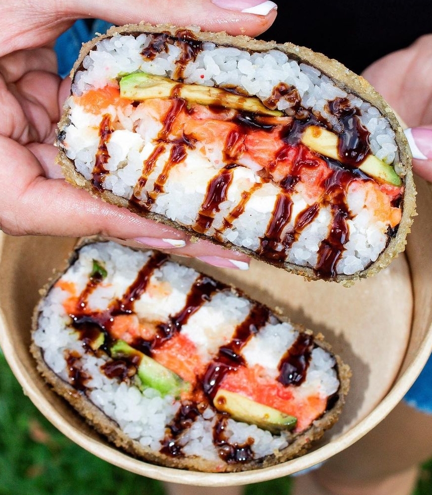 Banzai Японська кухня image 9