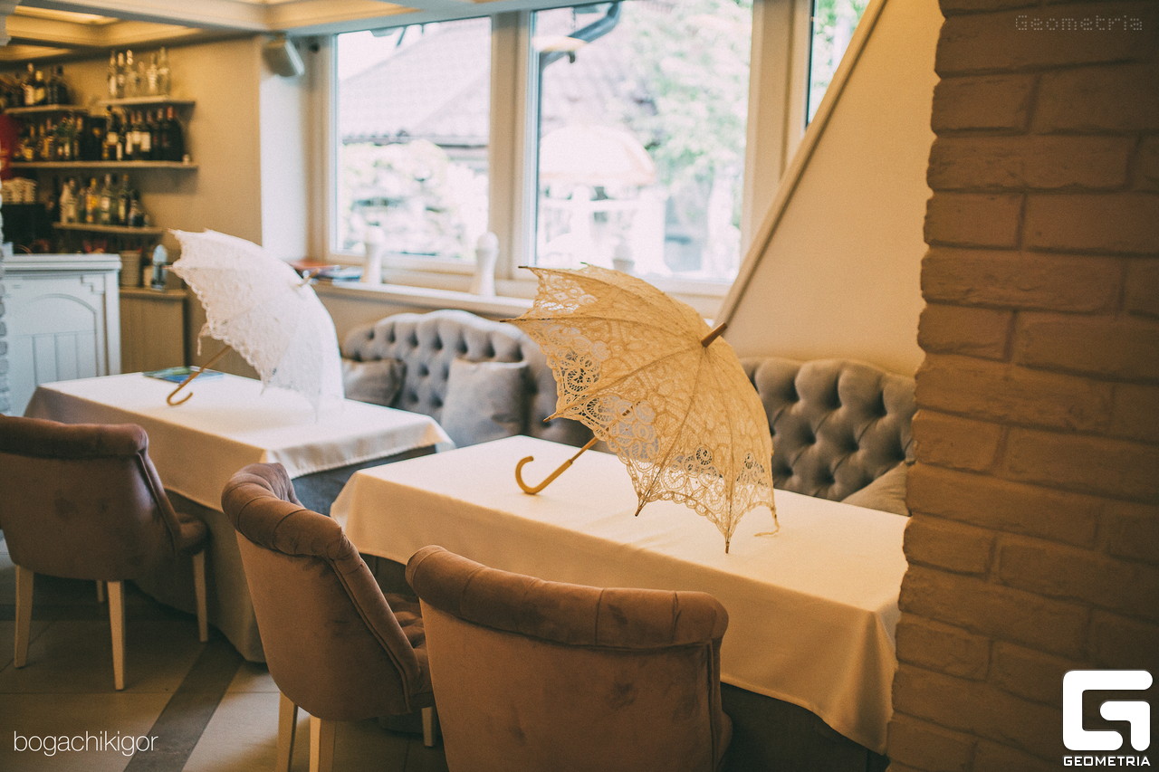 Baron Gartenberg image 1