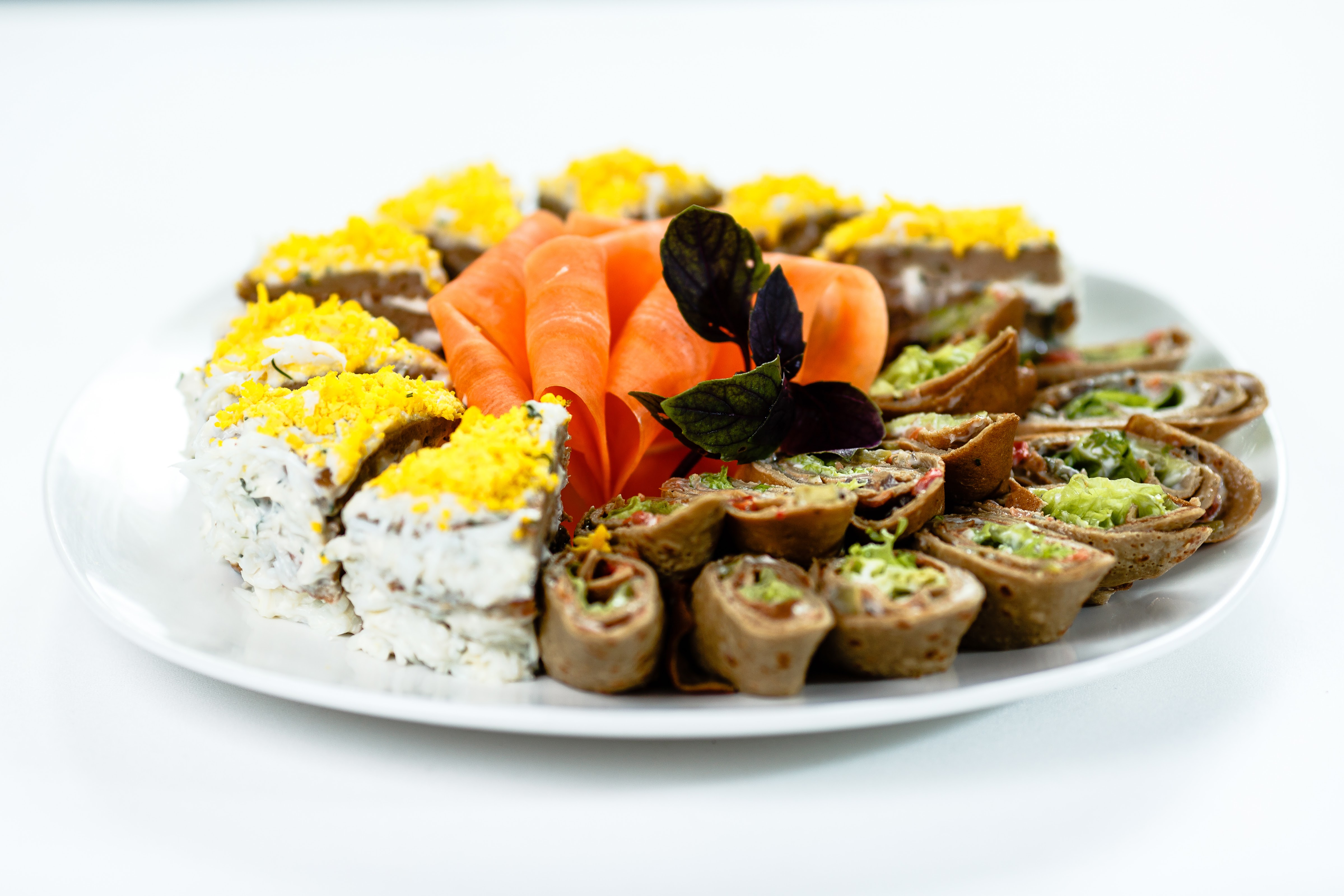 Baron Gartenberg image 2