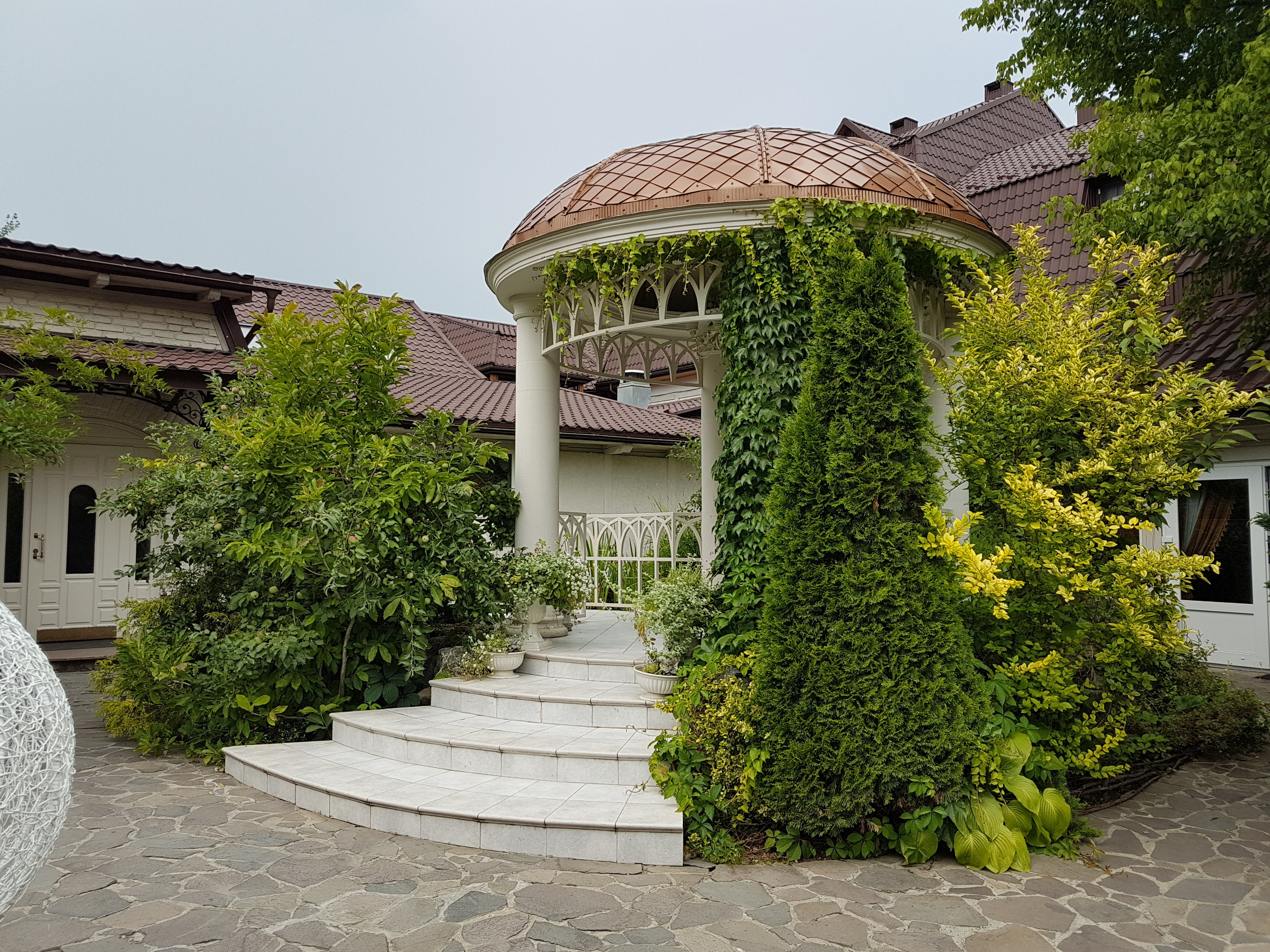 Baron Gartenberg image 4