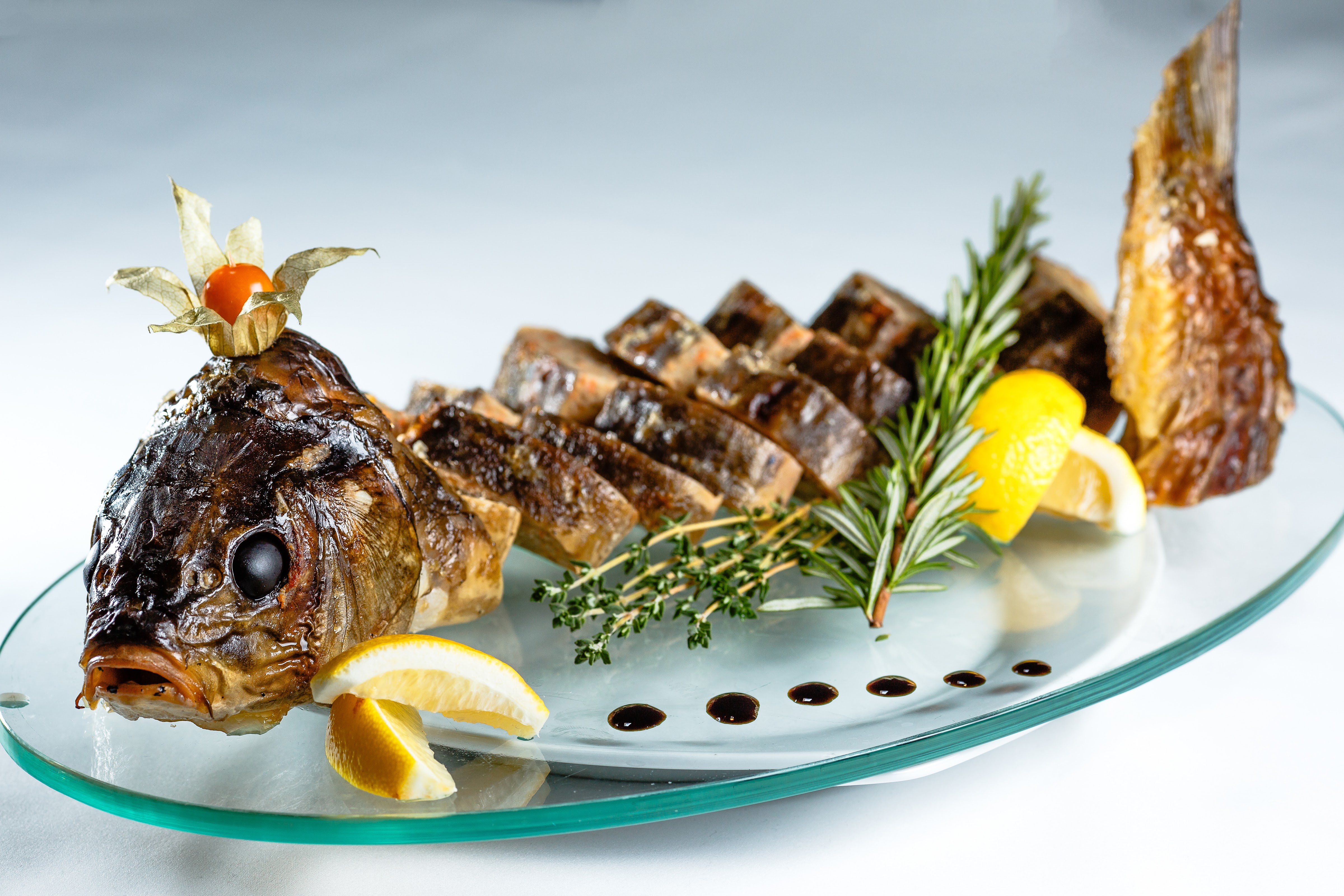 Baron Gartenberg image 7