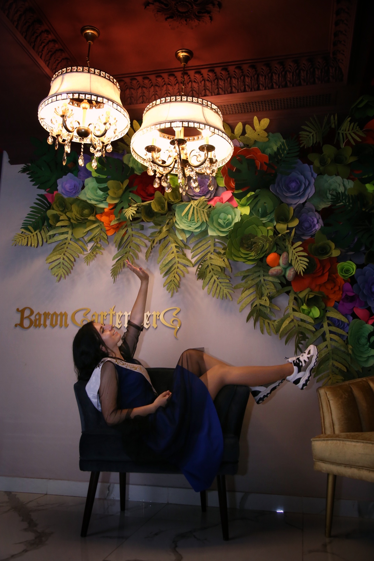 Baron Gartenberg image 8