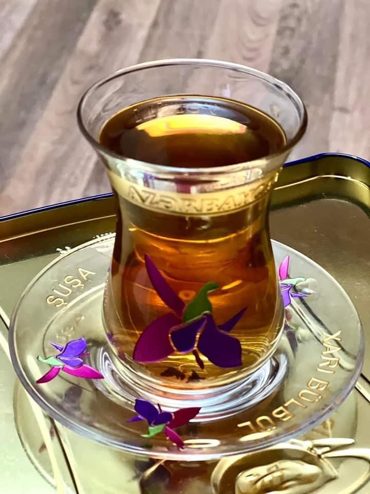 Baku - Azerbaydzhansʹka Kukhnya image 2