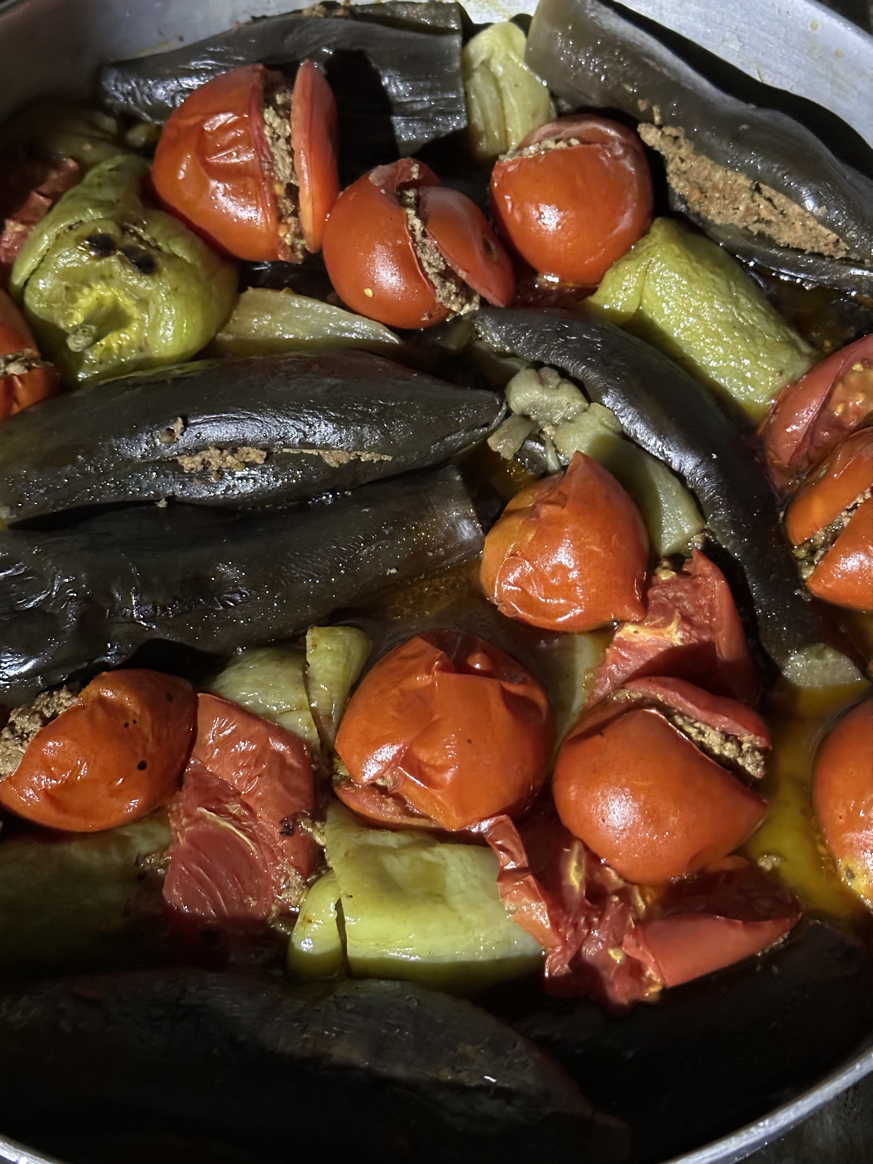 Baku - Azerbaydzhansʹka Kukhnya image 3