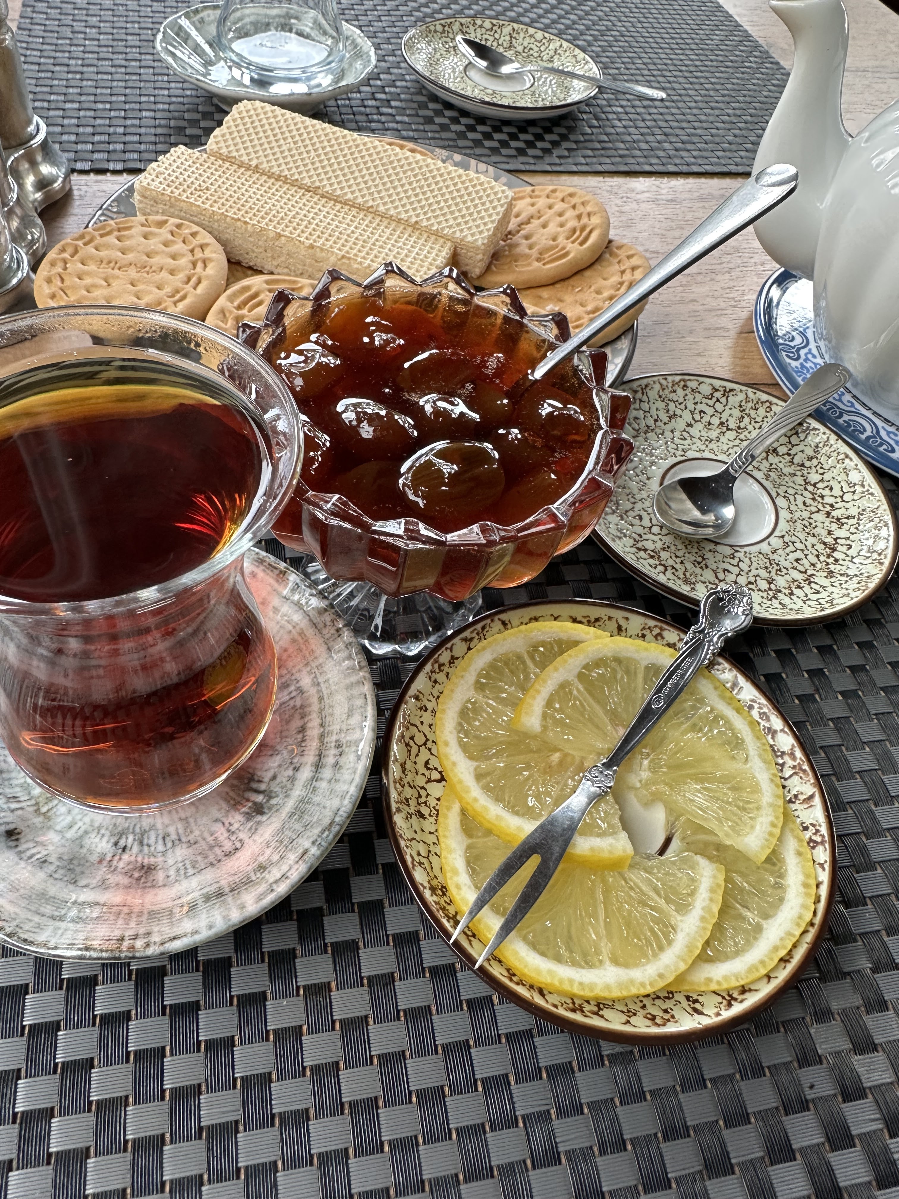 Baku - Azerbaydzhansʹka Kukhnya image 6