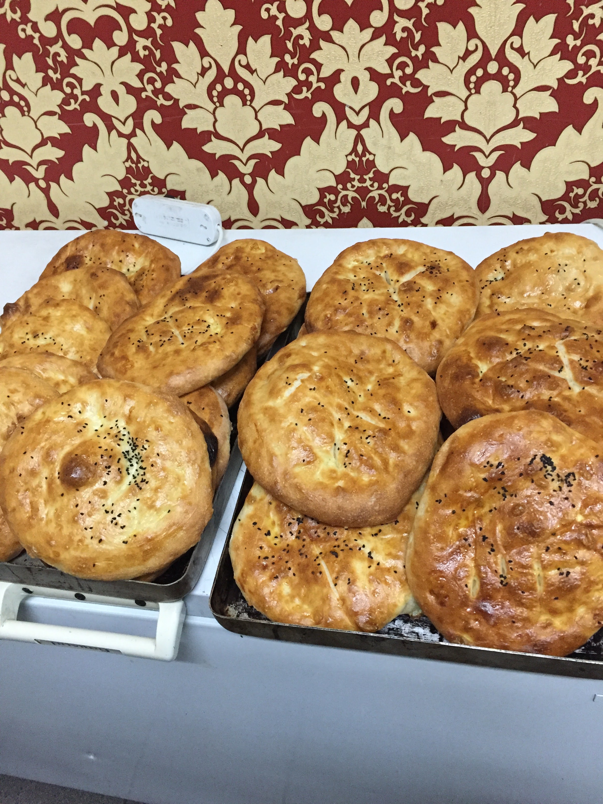 Baku - Azerbaydzhansʹka Kukhnya image 8