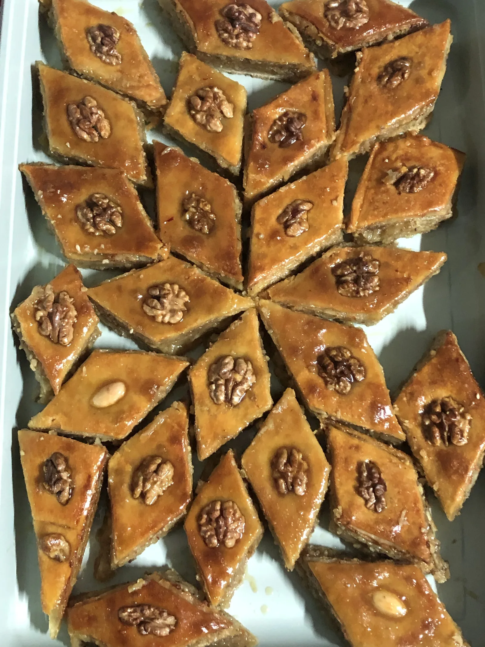 Baku - Azerbaydzhansʹka Kukhnya image 10