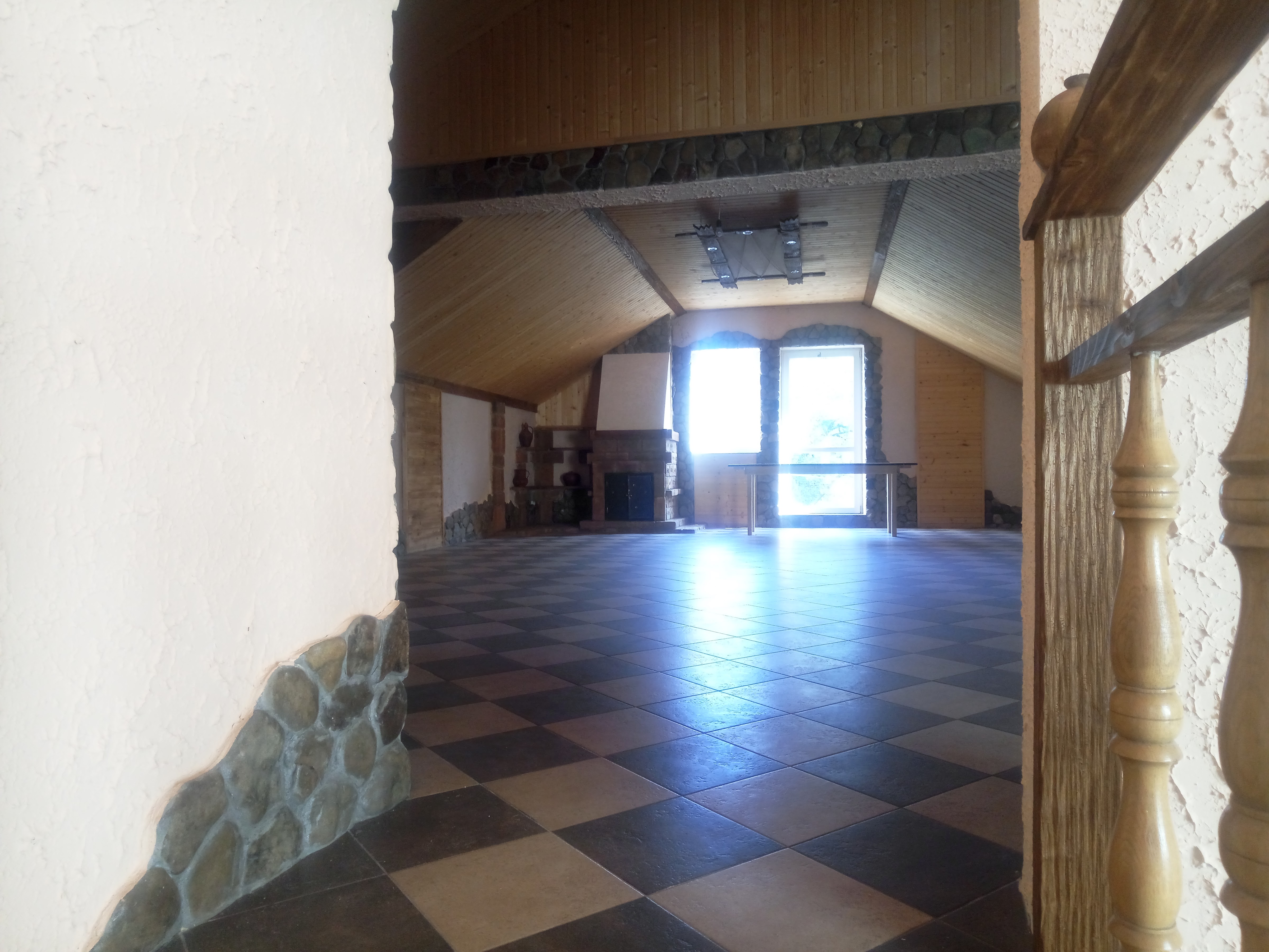 Ресторація "Дача". Ресторан. Банкетний зал. image 10