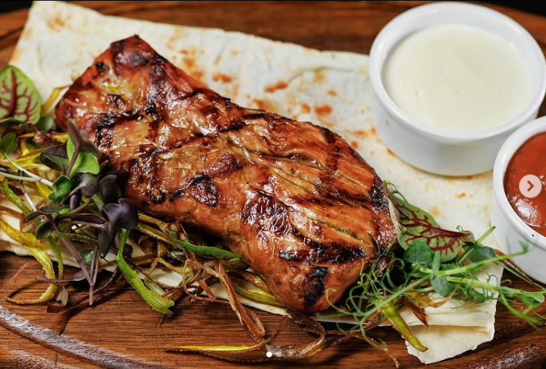 Versalʹ, Restoran image 2