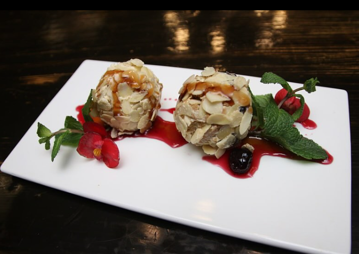 Versalʹ, Restoran image 4