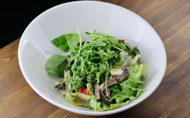 Versalʹ, Restoran image 5