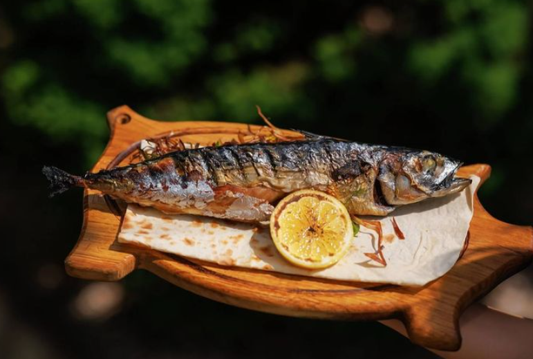 Versalʹ, Restoran image 6