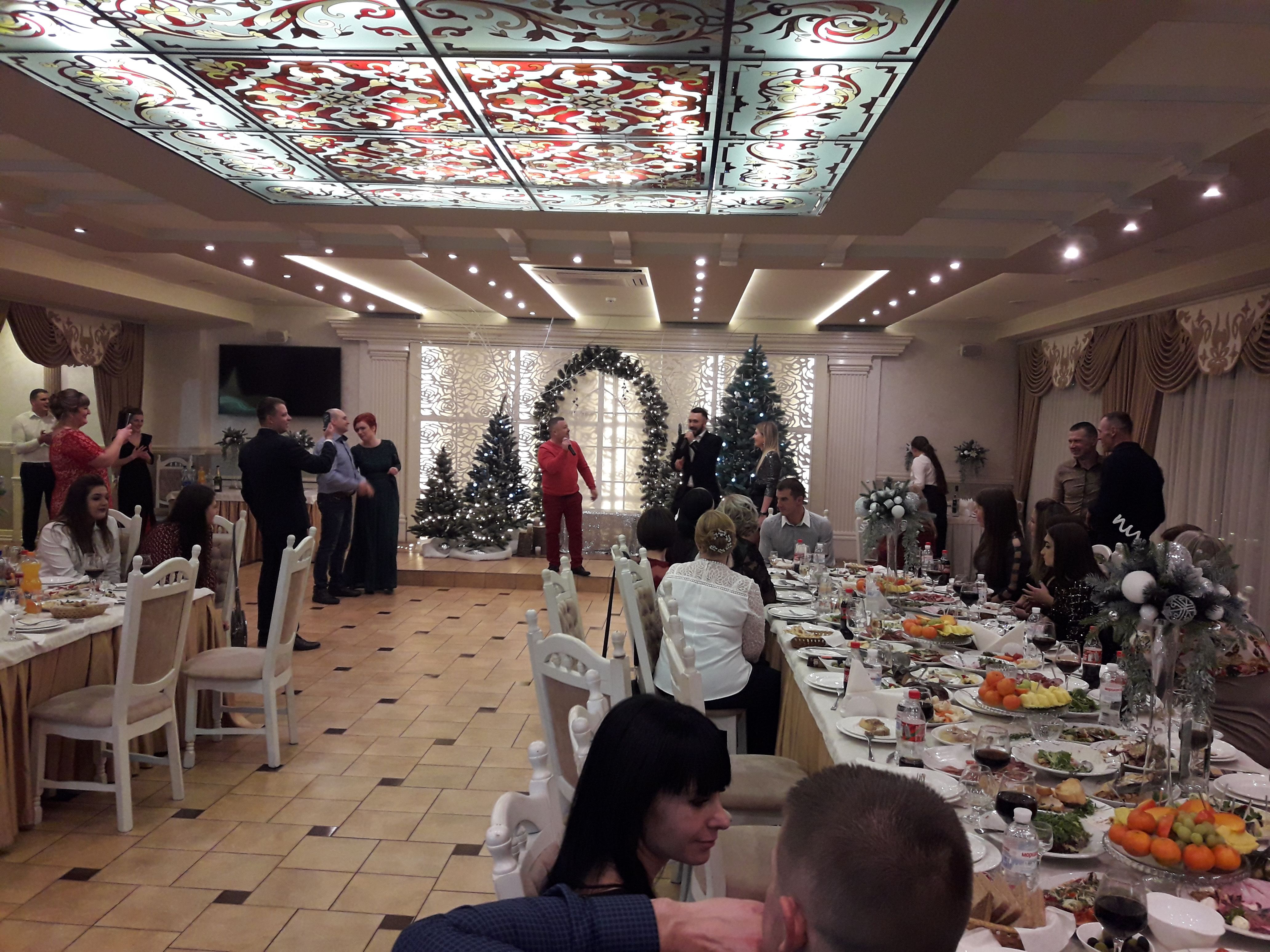 Versalʹ, Restoran image 10