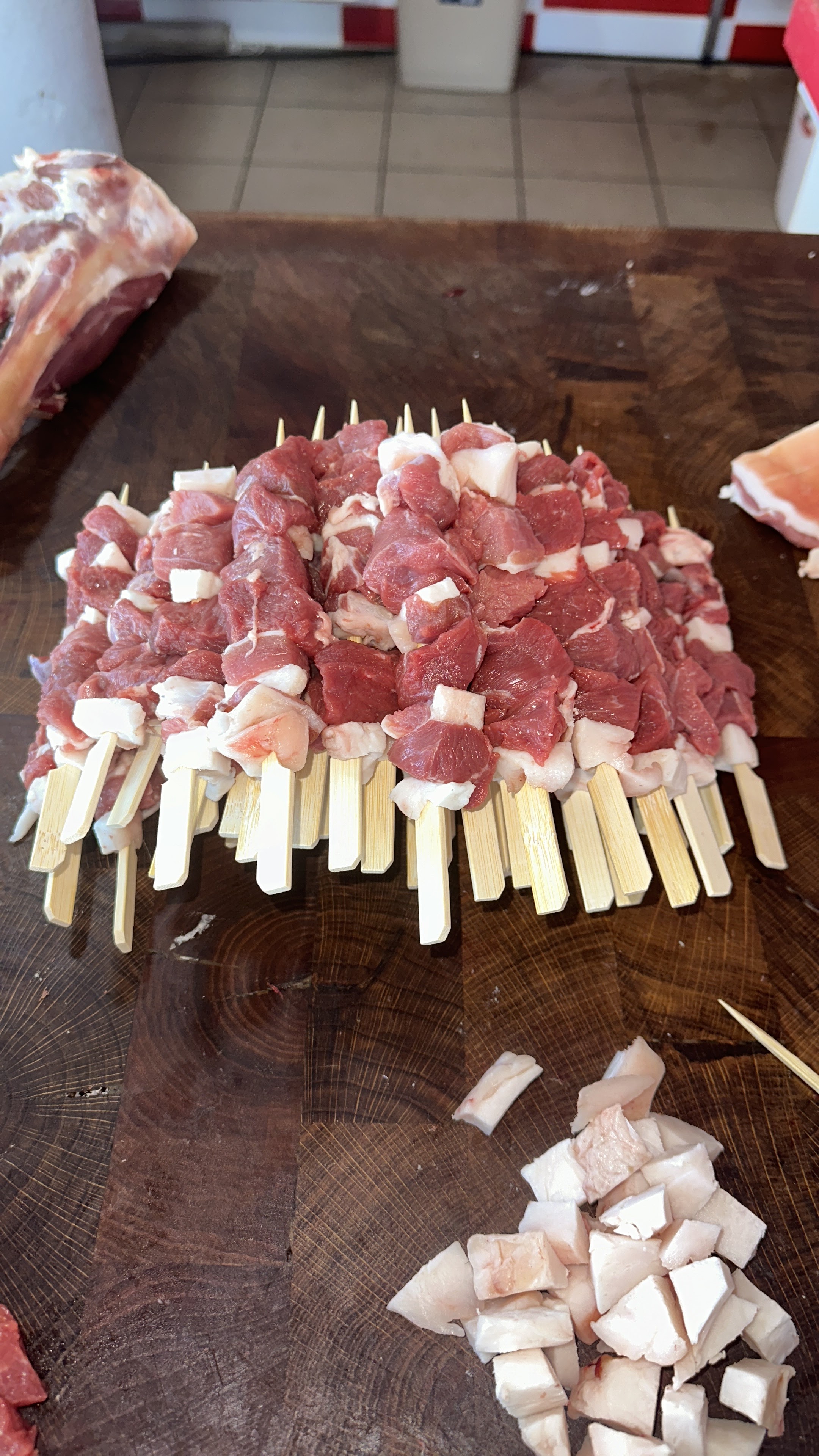 Türk restoran helal kesim kasap restoran Apo amca ( турецький ресторан )"Дядя Апо" image 3